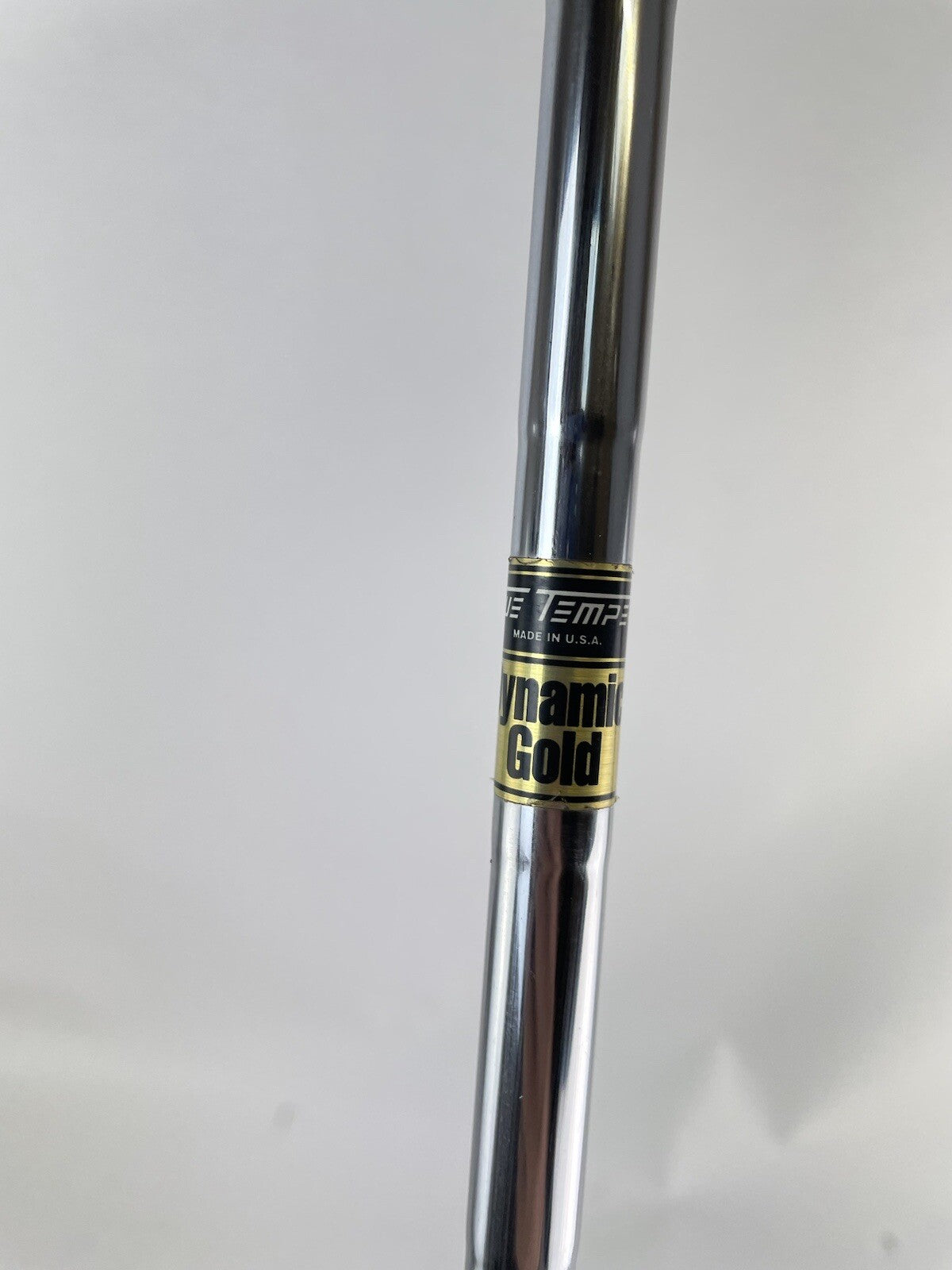 Mizuno JPX825 6 Iron Left Handed S300 Stiff Flex Steel /New Grip /1521515