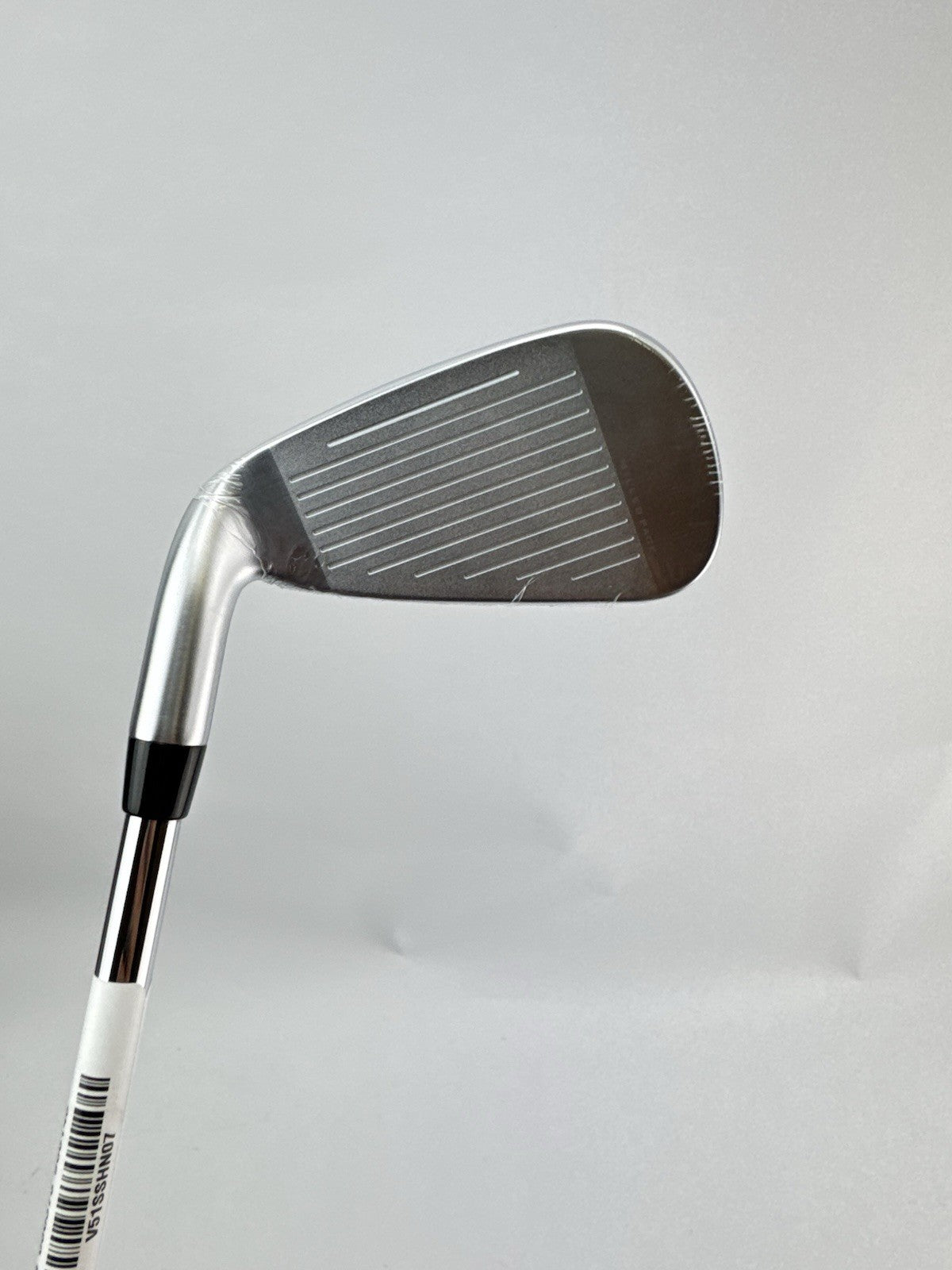 Cobra LTDx One Length 7 Iron KBS Tour 90 Regular Steel /Right Handed /New /292609