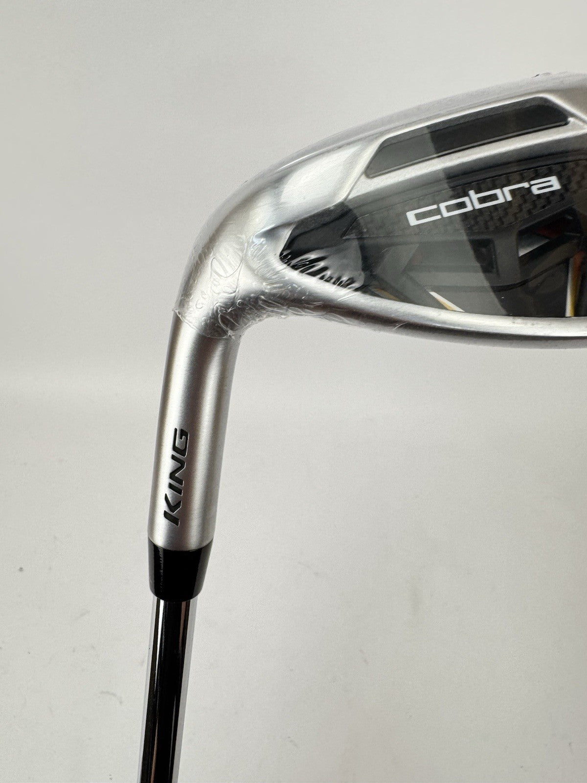Cobra LTDx Gap Wedge Left Handed 47.5* KBS Tour 90 Regular Steel /New /362941