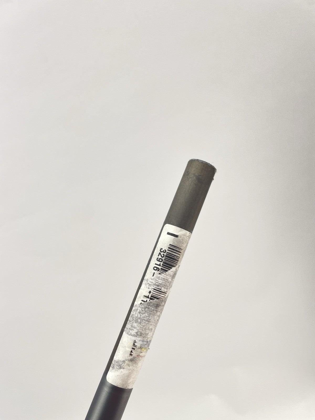 Ping CFS 65 Iron Shaft Senior Flex Graphite 35.5 /0.355 Tapered /281989