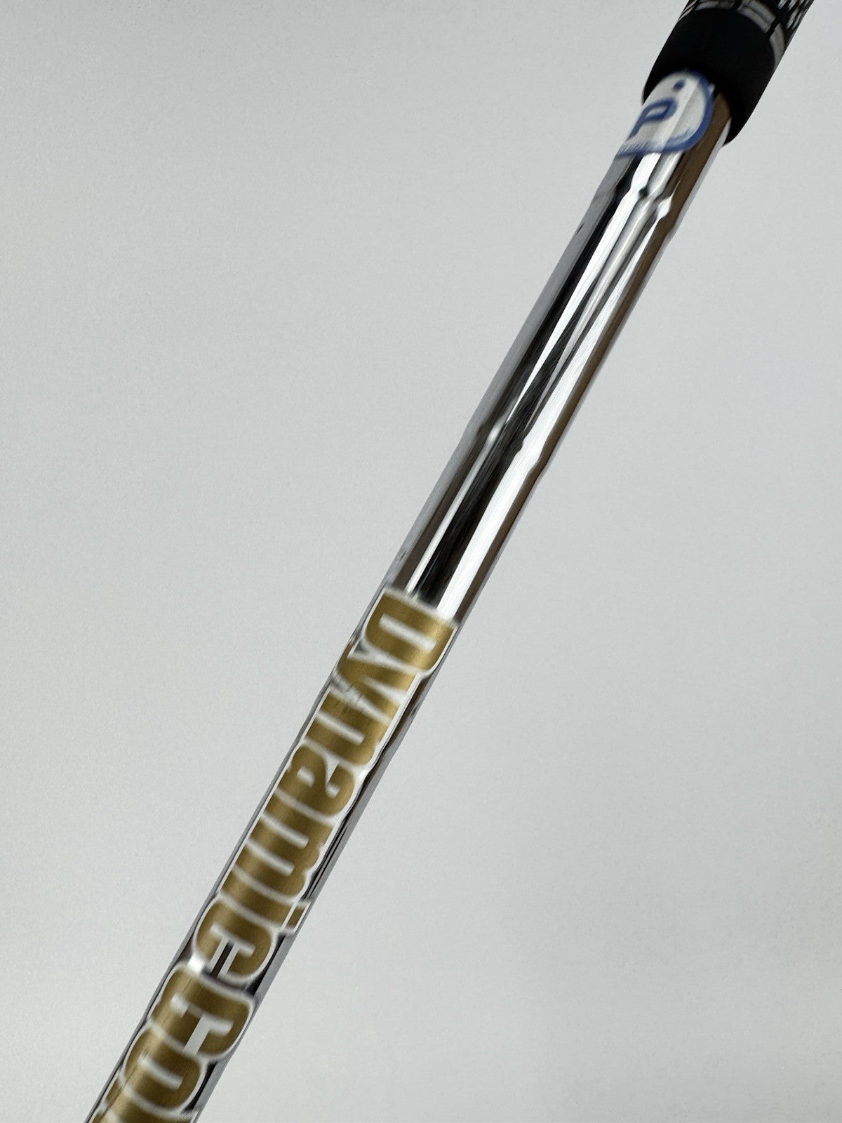 Taylormade P7CB 4 Iron Forged Dynamic Gold 120 S300 Stiff Steel Pured /3119814