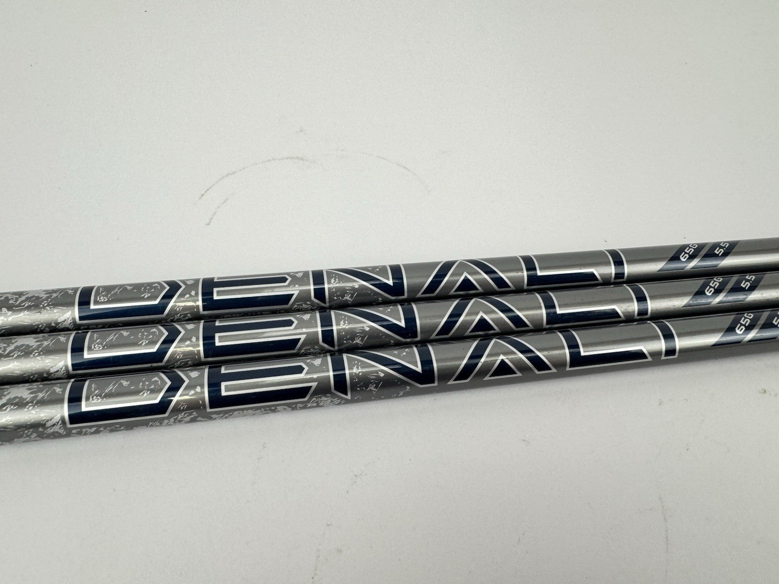 Project X Denali Wedge Shaft Set (3) Charcoal 5.5 Regular Graphite 0.355 /330242