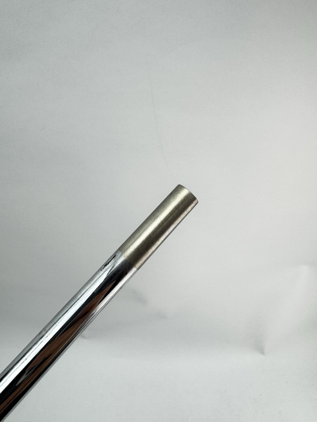 Nippon 950GH Neo Iron Shaft Regular Flex Steel 35.25 /0.355 Tapered /294028