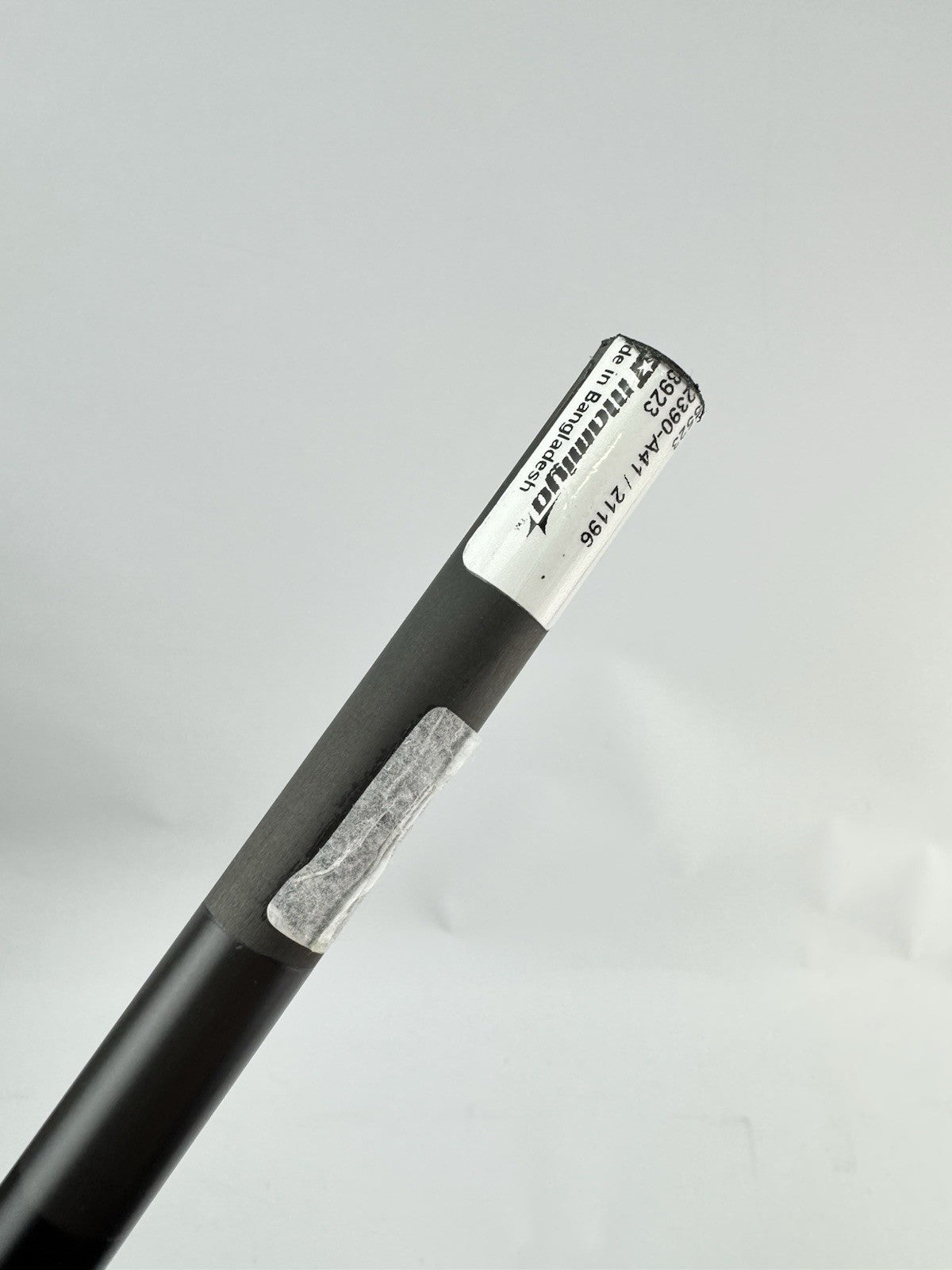 UST Helium Iron Shaft 60i F2 Senior Flex Graphite 35.5” /0.355 Tapered /300337