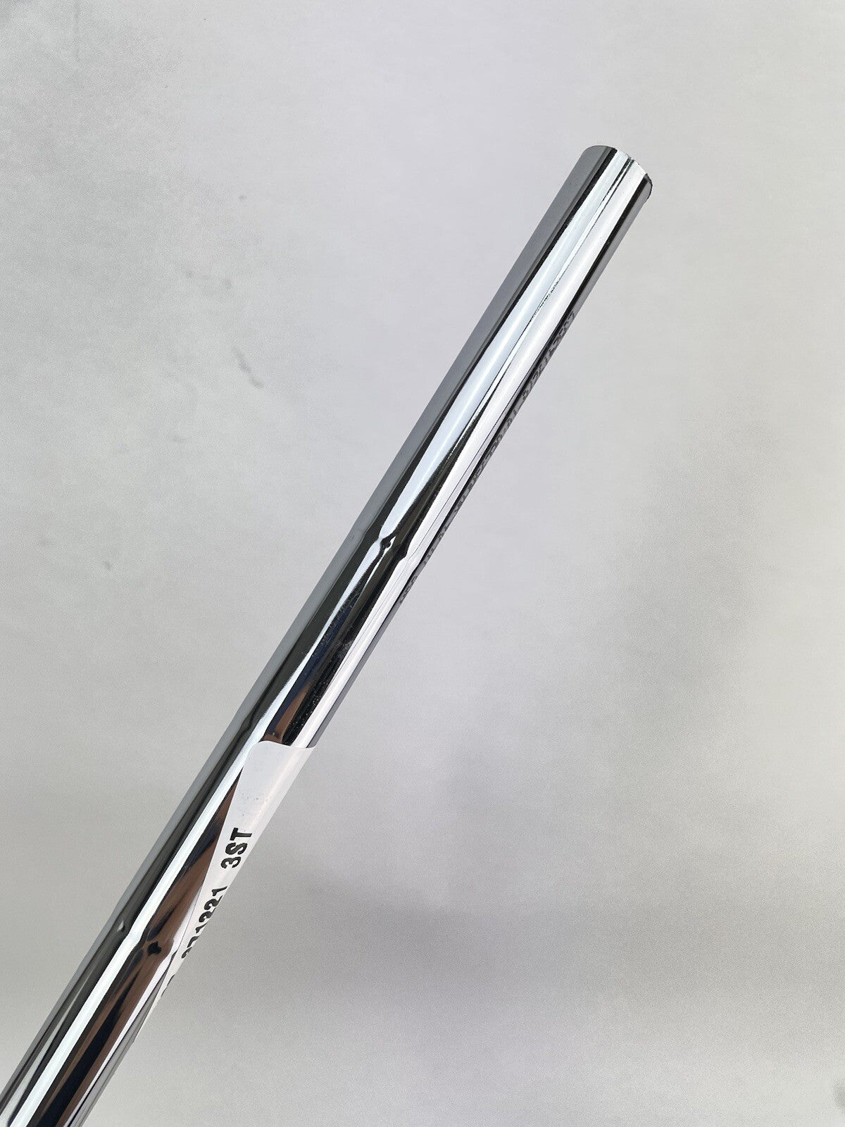 Elevate MPH Iron Shaft 95 Regular Flex Steel 34.5" /0.370 Parallel /1702611