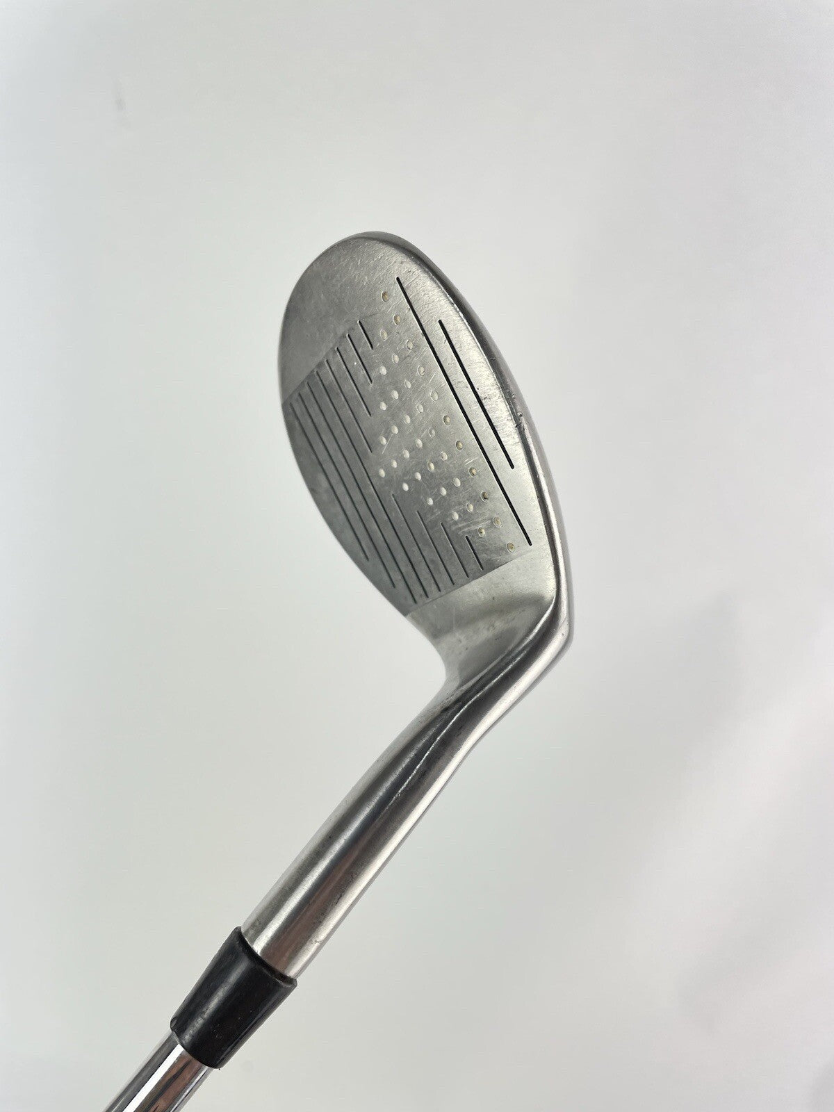 Tiger Shark Sand Wedge Shark Wedge Left Handed /Regular Steel /155297
