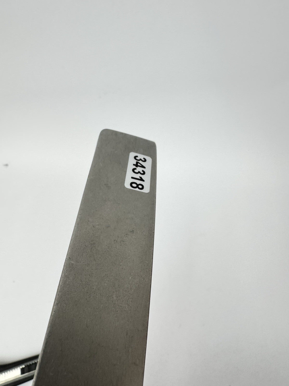 Ping Isopur Putter Ally i 35.5” /Steel /Blade /Right Handed /3431817