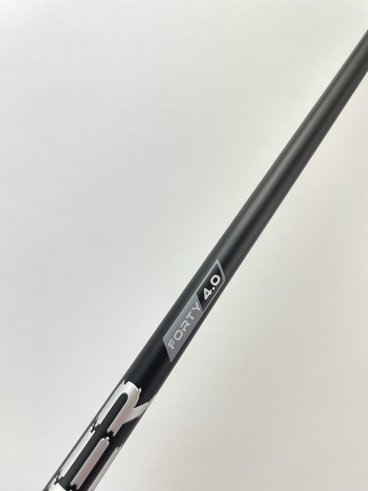 Project X Cypher Iron Shaft Forty Ladies Graphite 33.5” /0.370 Parallel /299077