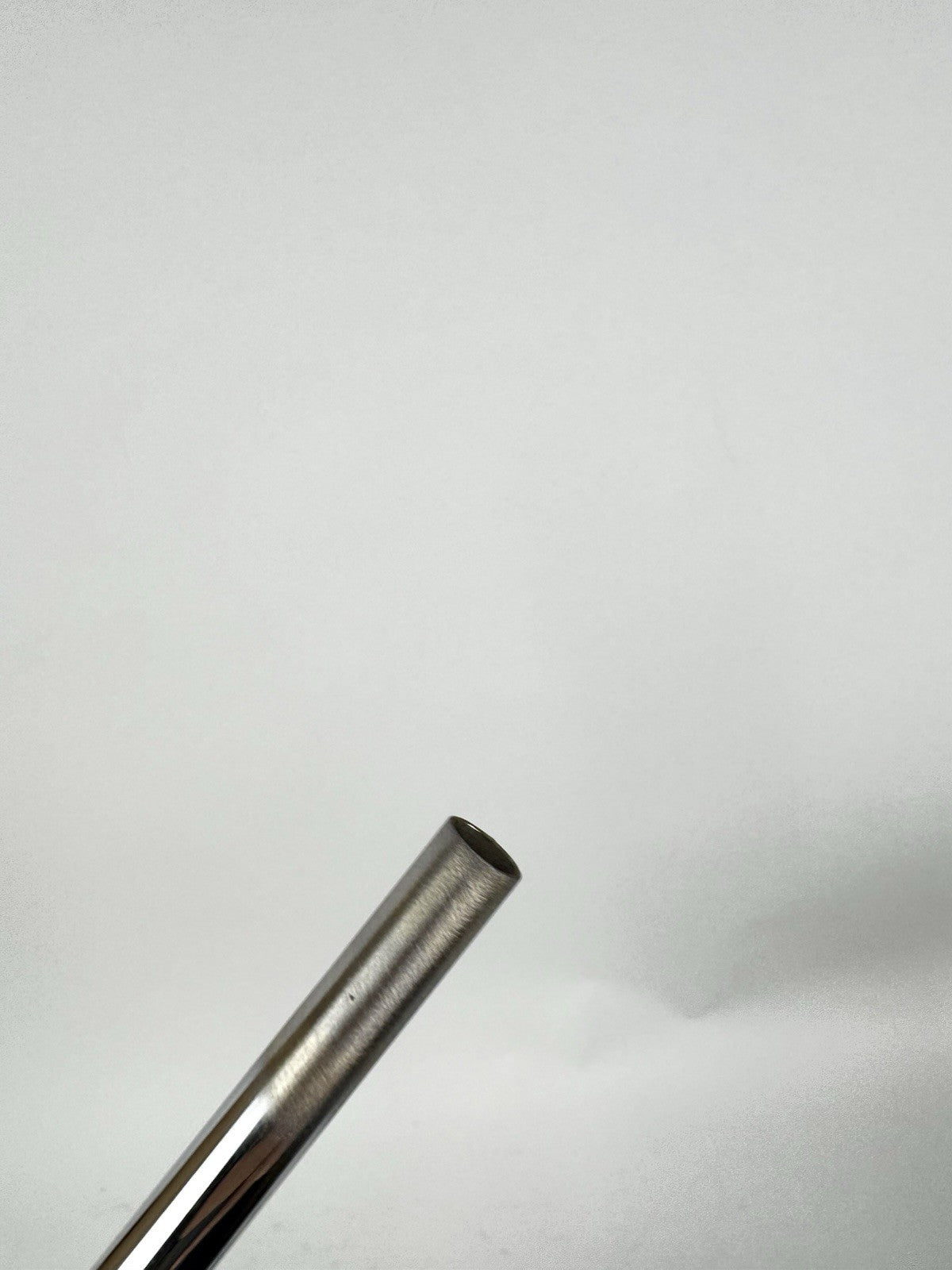 Dynamic Gold AMT Iron Shaft S300 Stiff Flex Steel 35.5" /0.355 Tapered /322738
