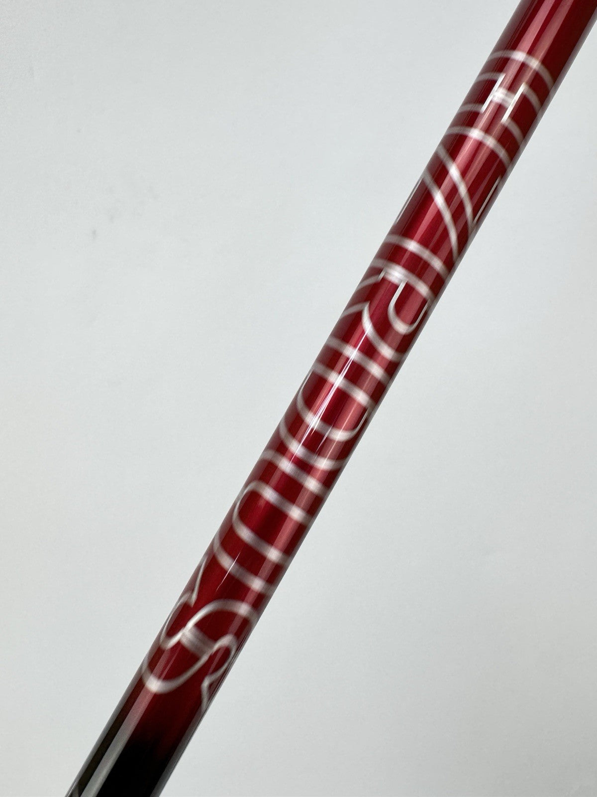 Sub 70 TAIII 4 Iron 22* Forged Raw Hzrdus Smoke RDX 6.5 X Flex Graphite /3389817