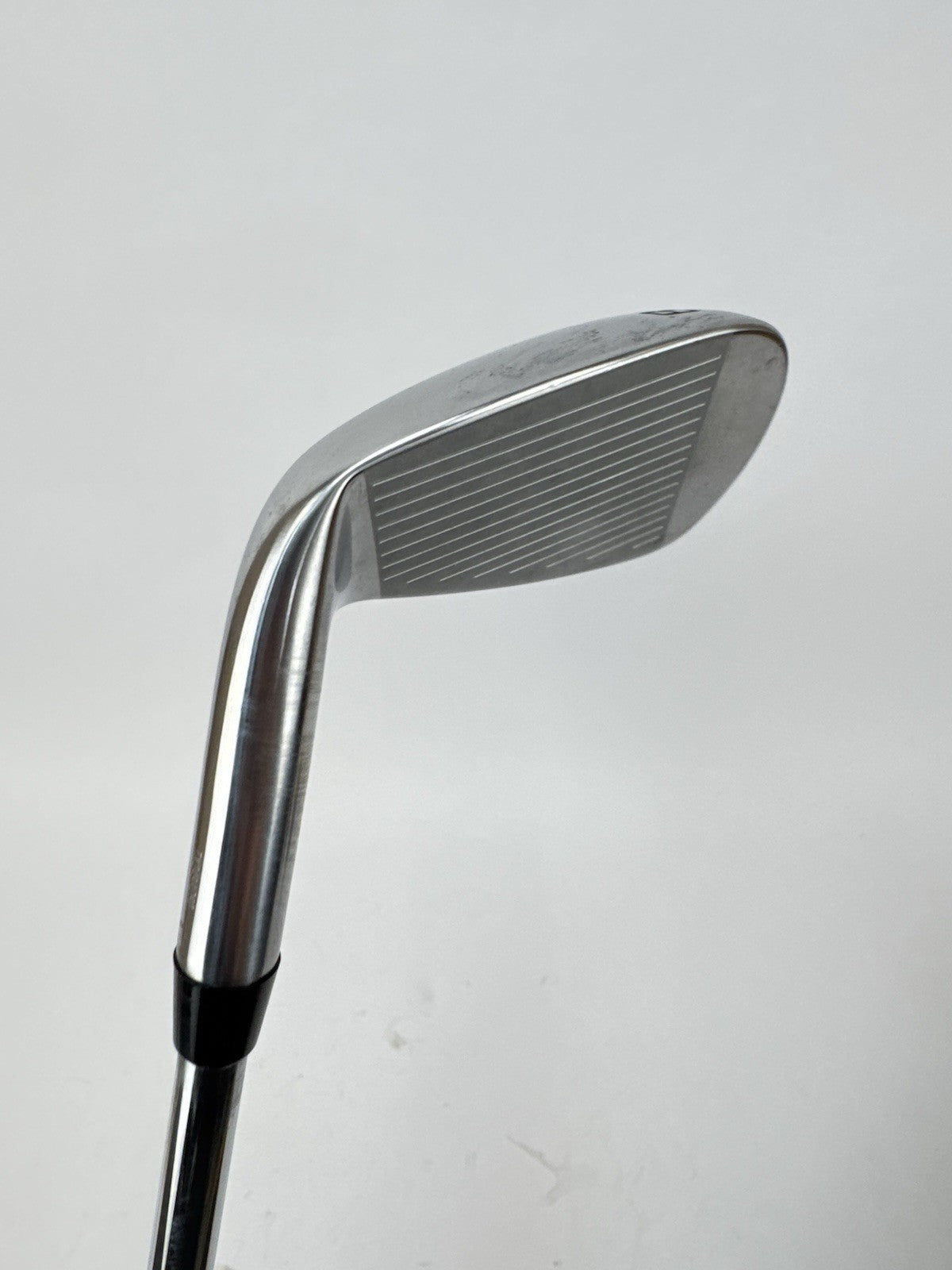 Cobra King CB 8 Iron Forged Elevate MPH 85 Regular Steel /Right Handed /336079