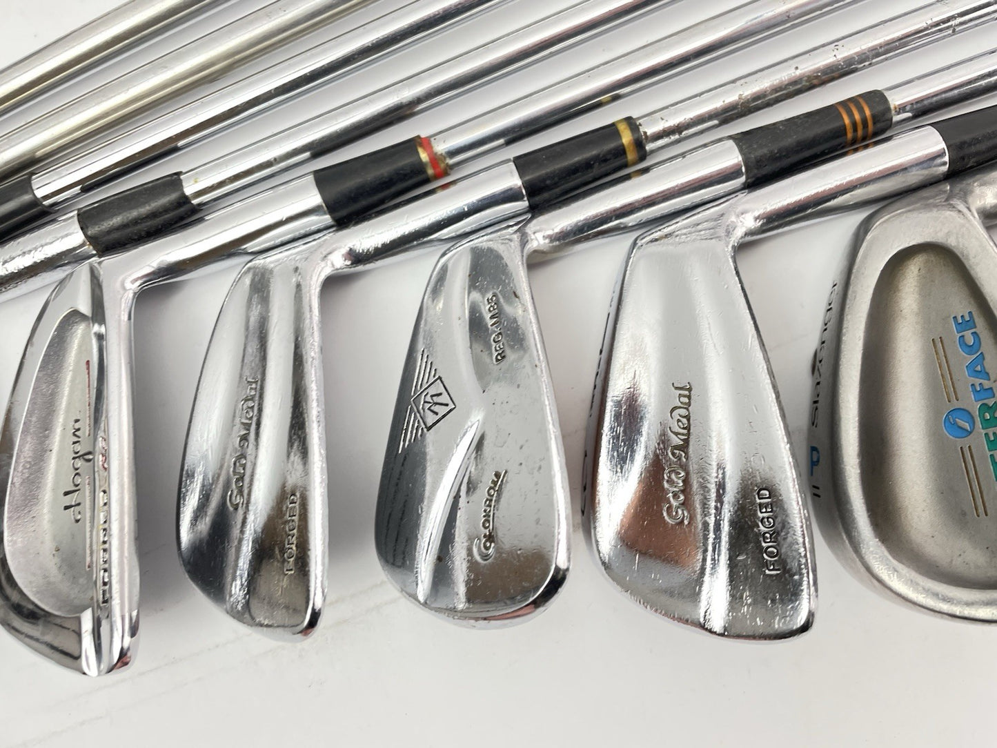 Mens Golf Package Set 13 Clubs Regular Flex /Right Handed /New Grip /300046