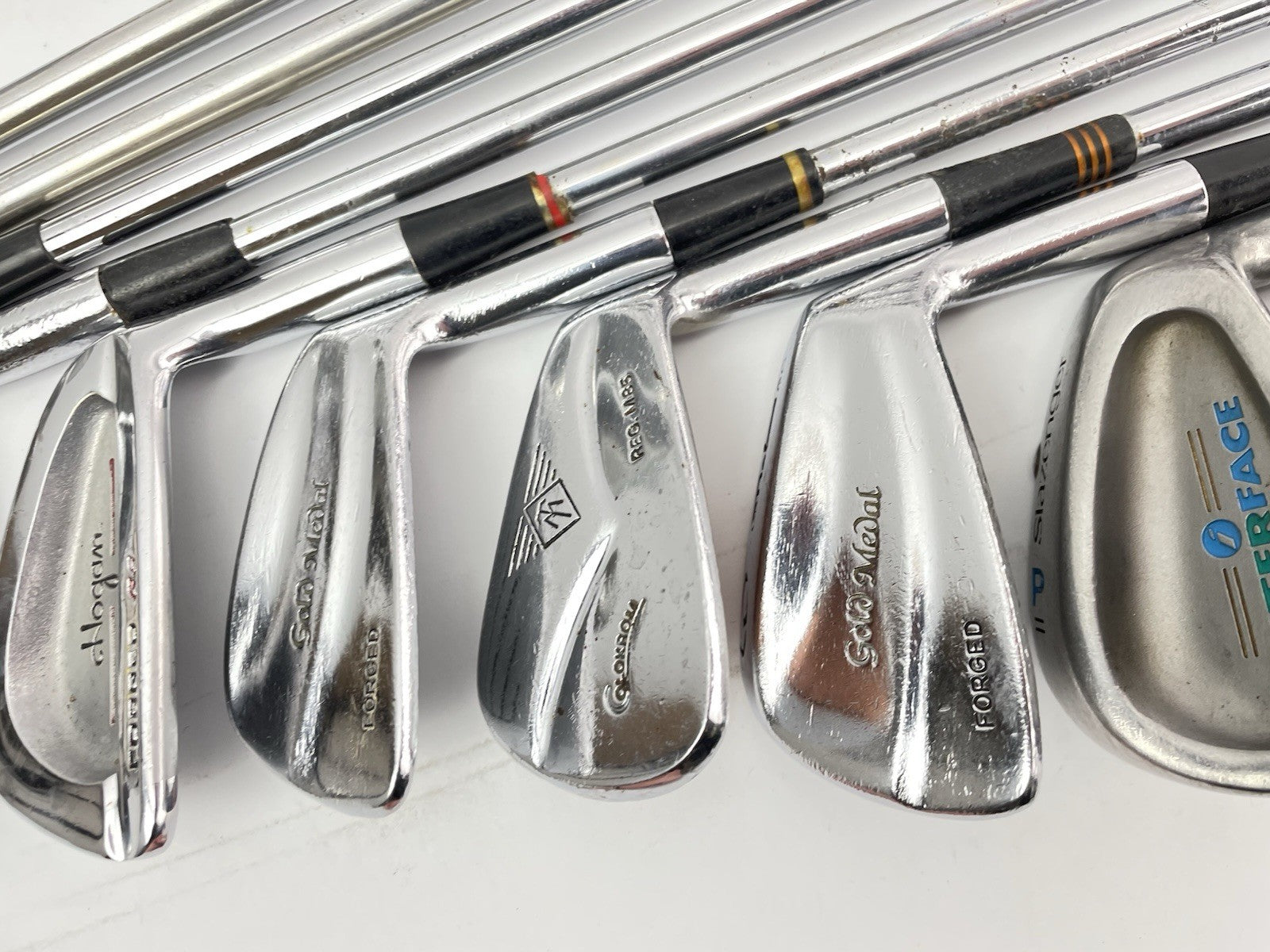 Mens Golf Package Set 13 Clubs Regular Flex /Right Handed /New Grip /300046