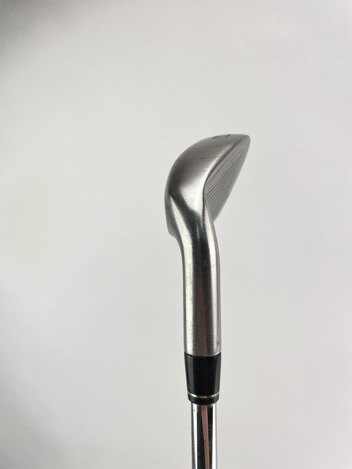 Benross Golf 6 Iron VeloCT Combo Regular Steel /Right Handed /New Grip /204408