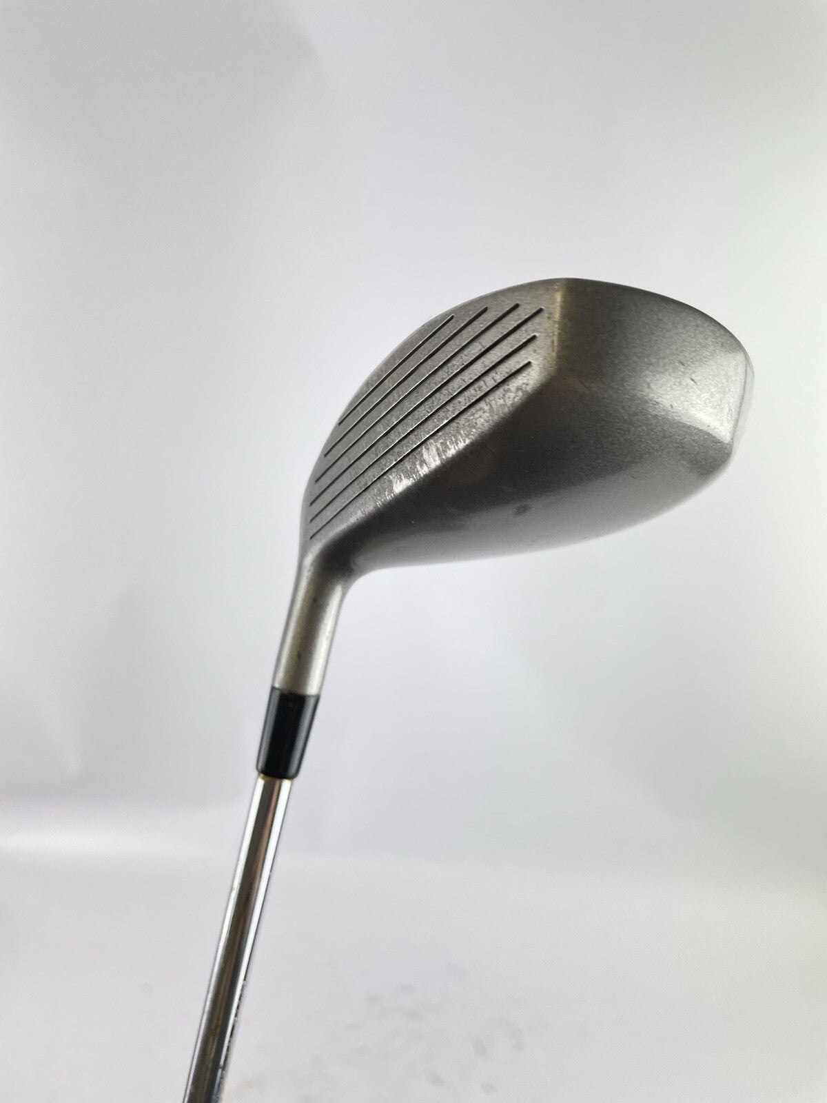 Adams Strong 3 Wood 13* Tight Lies Regular Flex Shaft /Right /New Grip /38866