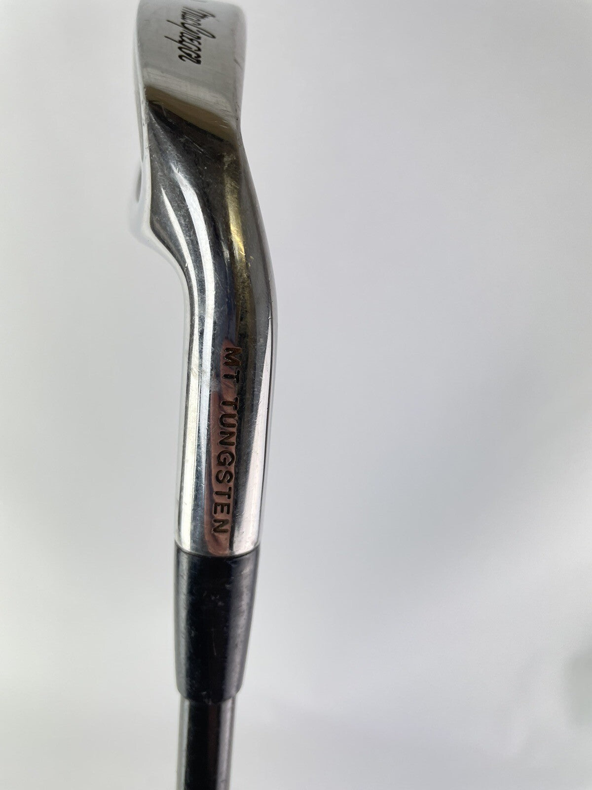 Macgregor Golf 3 Iron Tourney Regular Graphite /Right /New Grip /143316