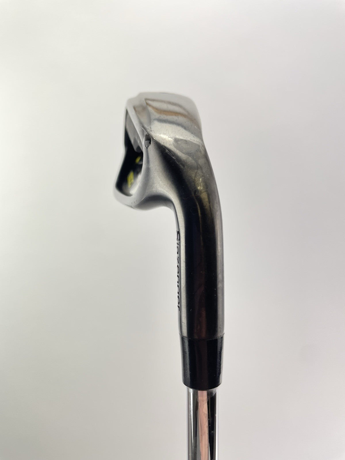 Slazenger Golf 7 Iron V500 Regular Flex Steel /Right Handed /New Grip /299563