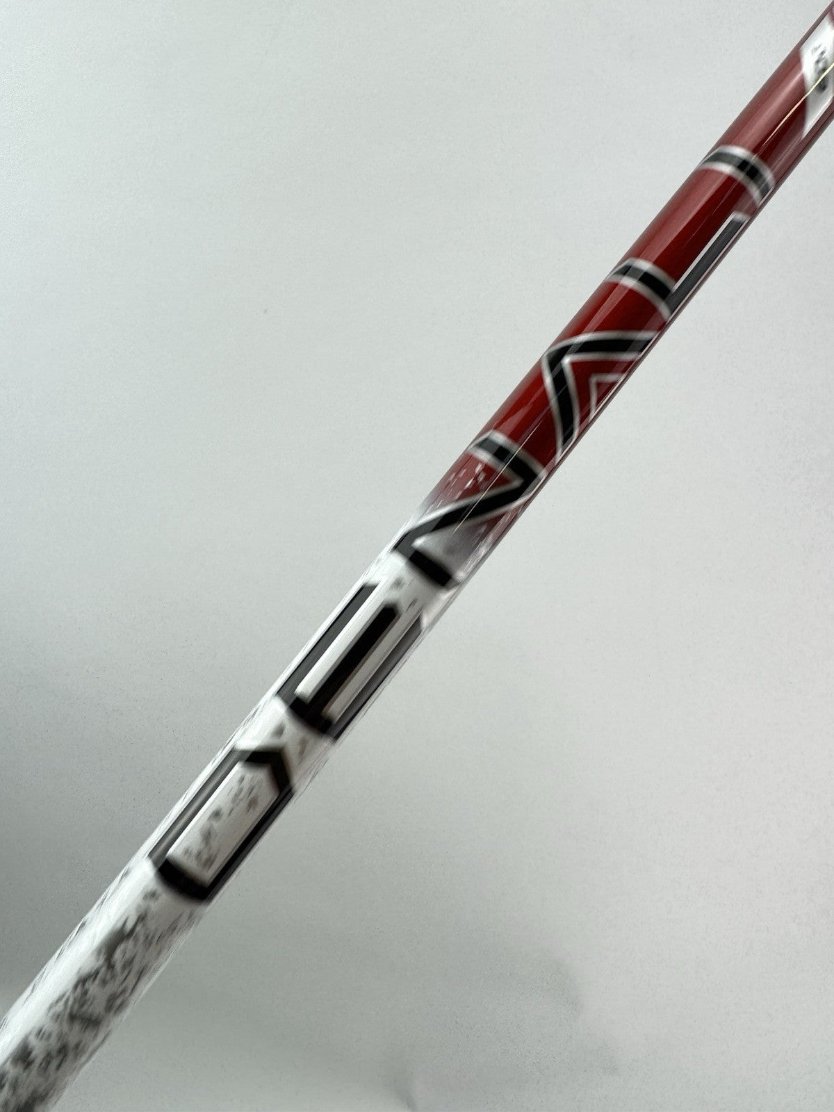 Titleist GT Driver Shaft Denali Red 5.5 Regular Flex Graphite 44.5” /New /331762