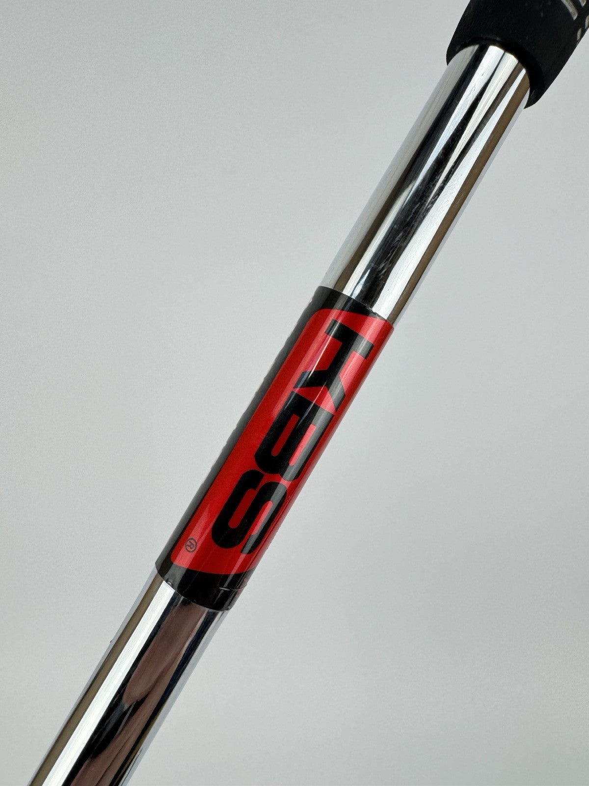 Ping i230 4 Iron Left Handed Black Dot $-Taper Lite Regular Steel /3337713