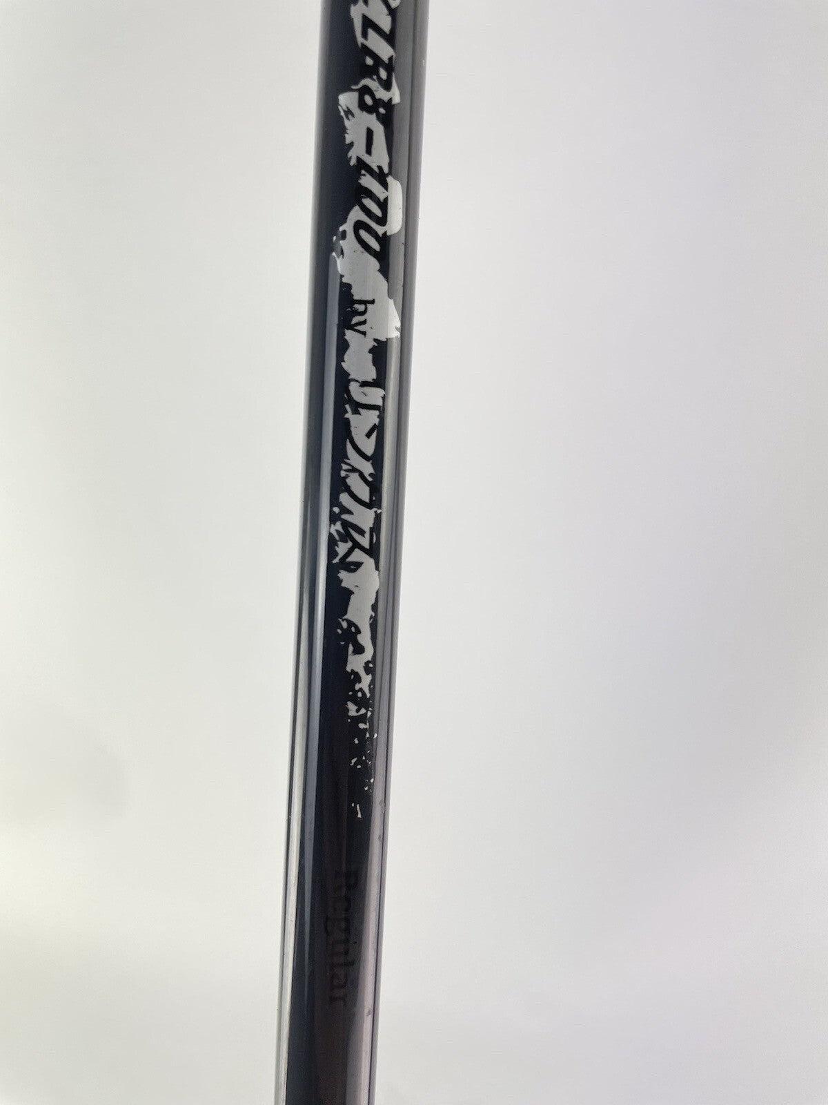 Lynx Black Cat 6 Iron Regular Flex Graphite /Right Handed /Demo /1383115