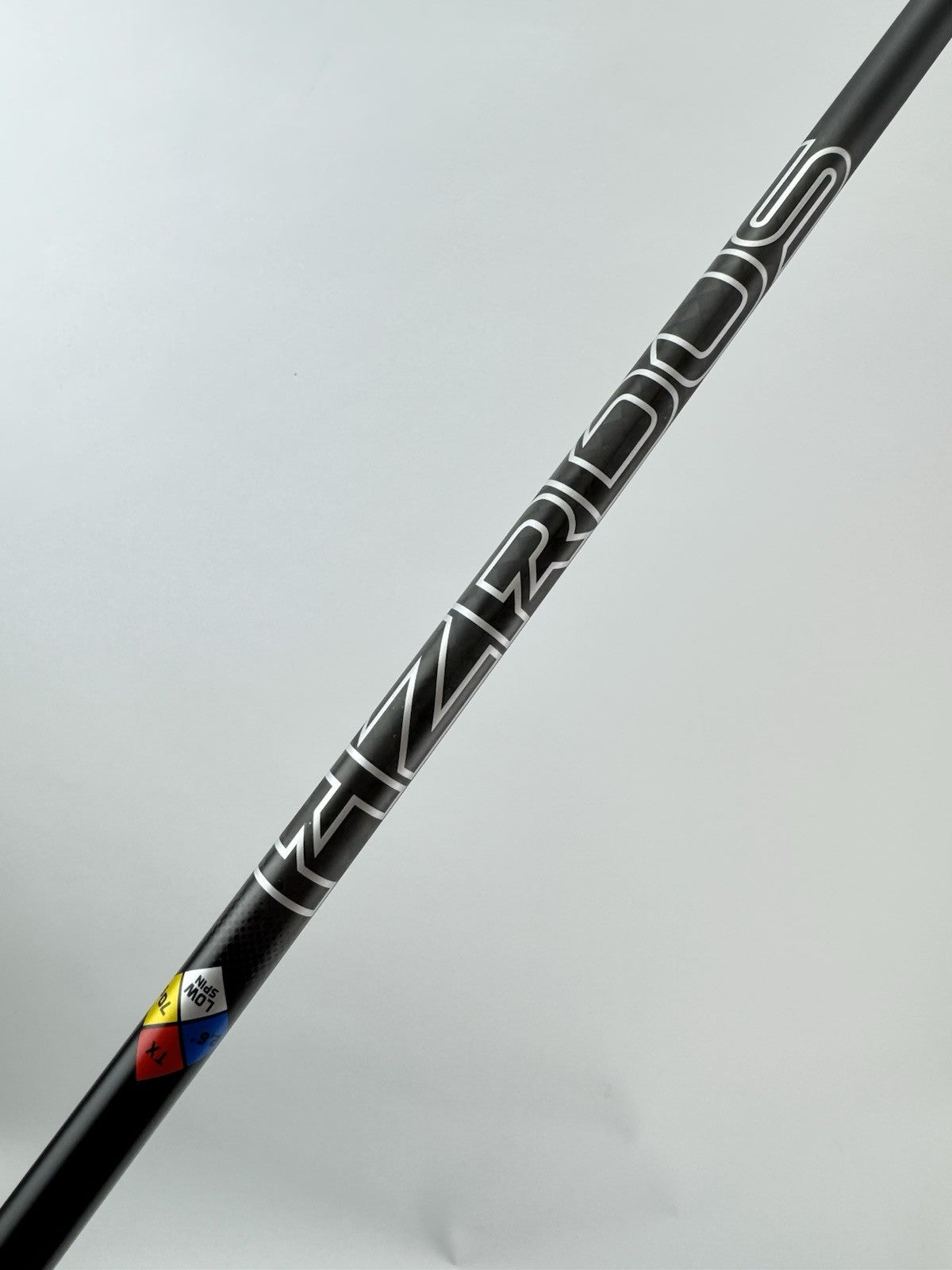 Titleist GT TSR 7 Wood Shaft Hzrdus Gen5 TX Tour Flex Graphite 70G / 41.5”/337360