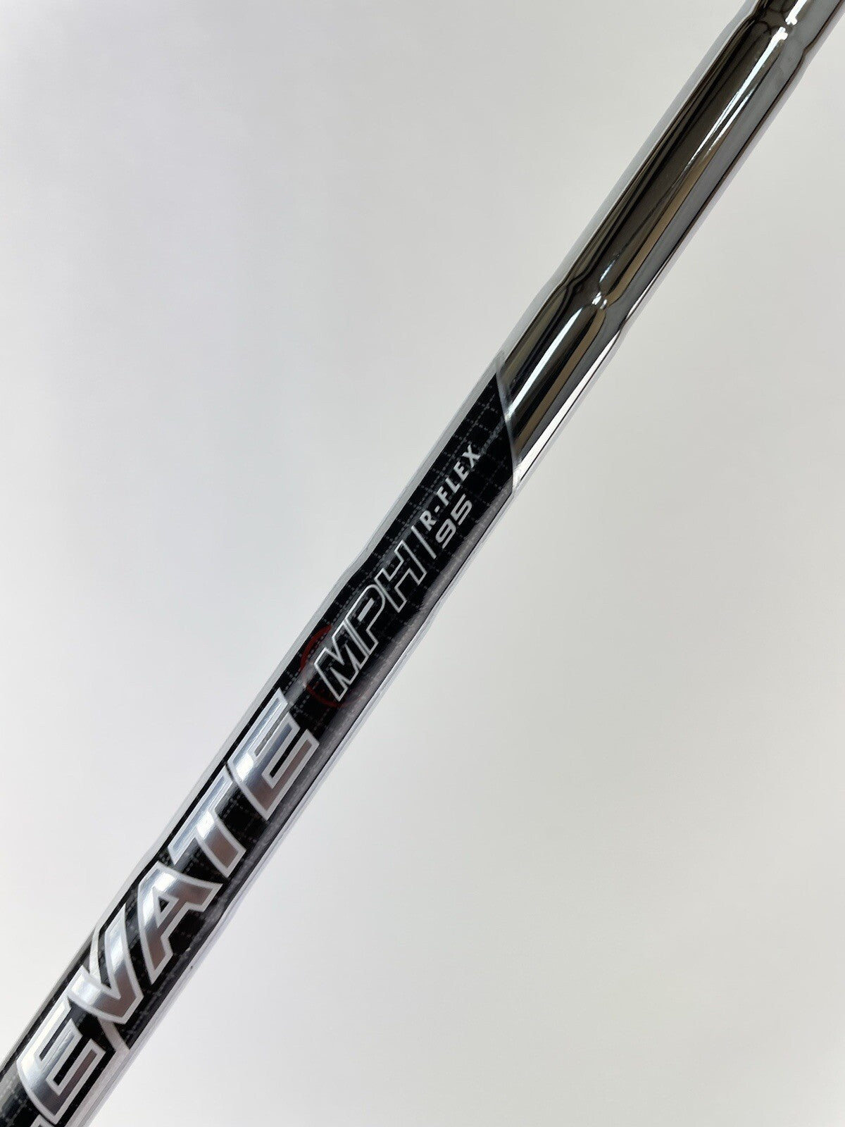 Elevate MPH Iron Shaft 95 Regular Steel 35.5" /0.370 Parallel /203993