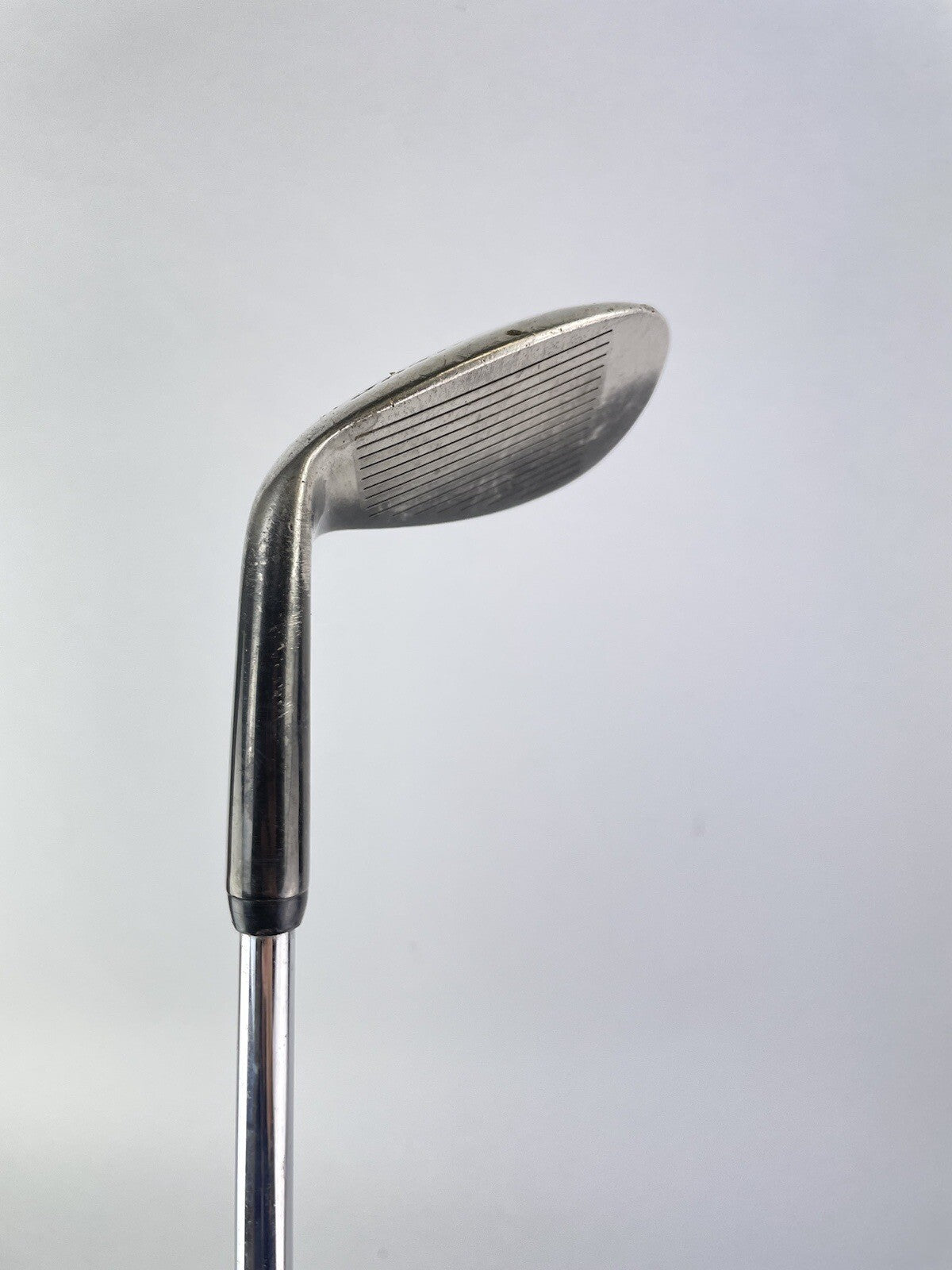 Dunlop Tour Black Lob Wedge 60* Regular Flex Steel /Right Handed /New Grip/123017