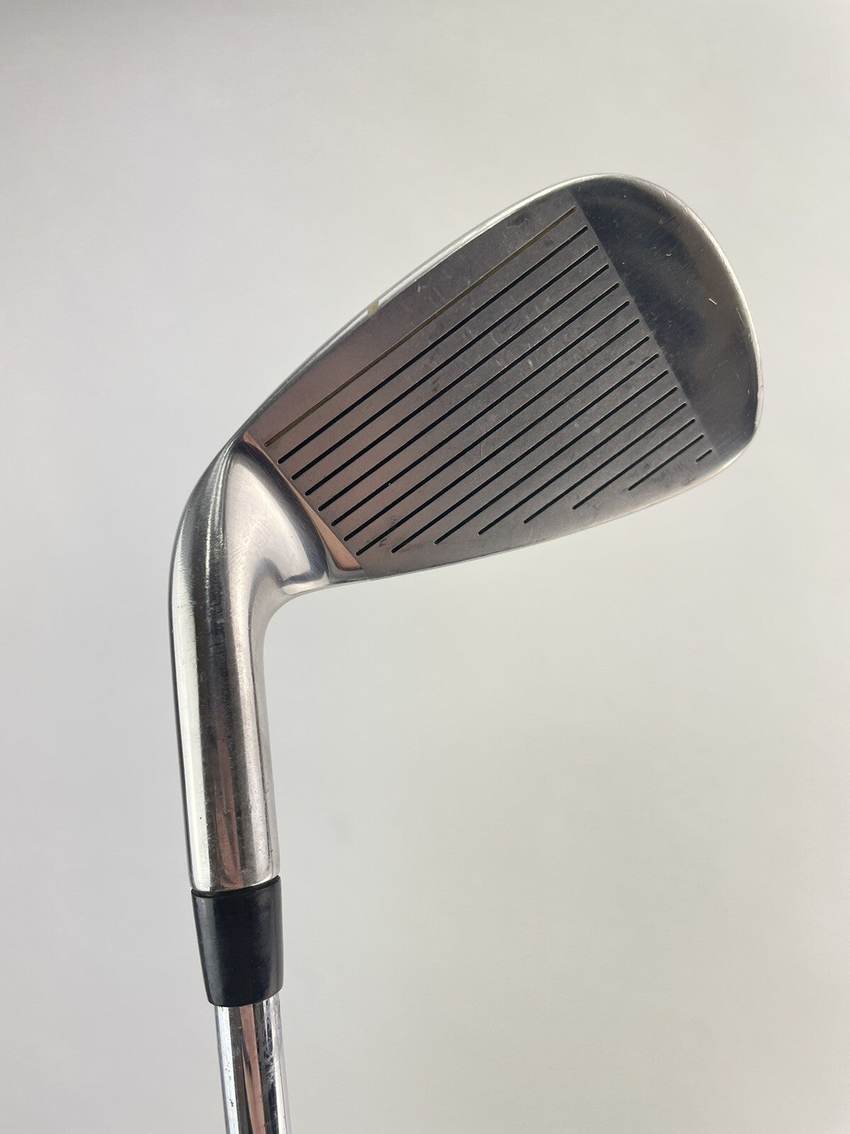 Top Flite 6 Iron Aero II Regular Flex Steel /Right Handed /New Grip /197869
