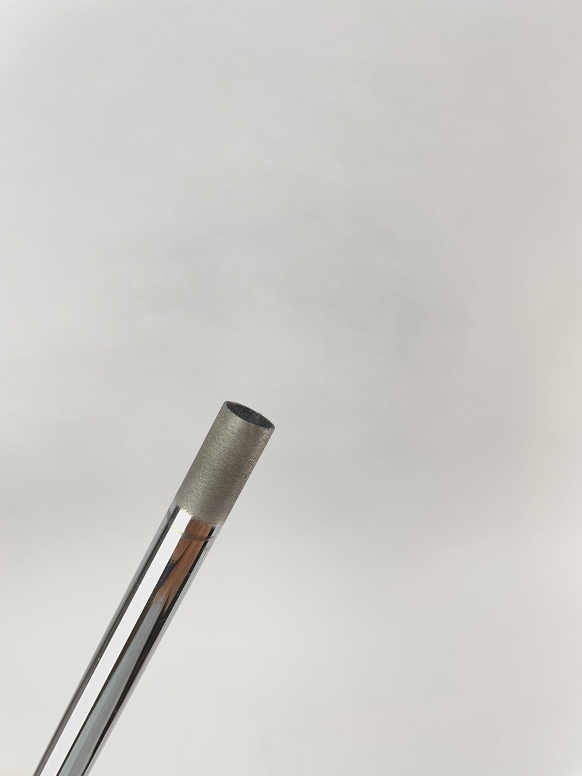 KBS Max 80 Iron Shaft Regular Flex Steel 35.5" /0.370 Parallel Tip /207257
