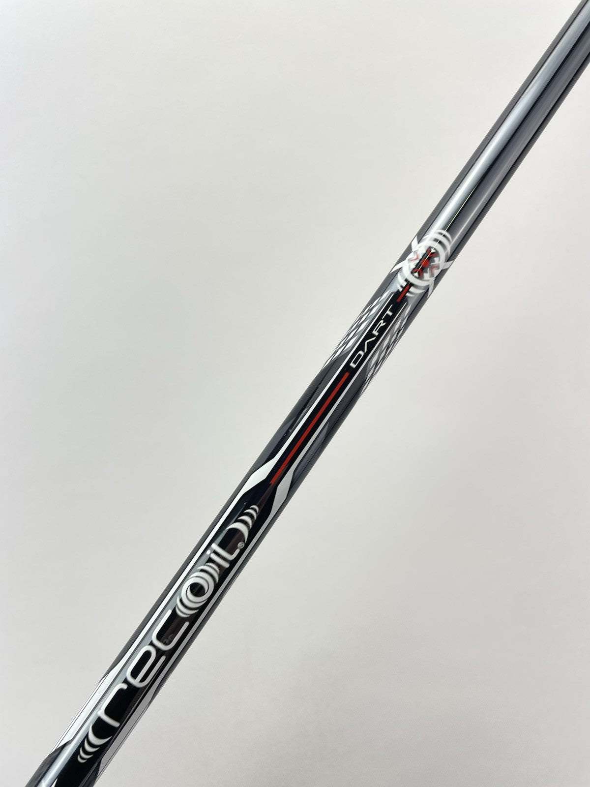UST Recoil Dart Iron Shaft 65 F2 Senior Flex Graphite /0.355 /Lamkin /280384