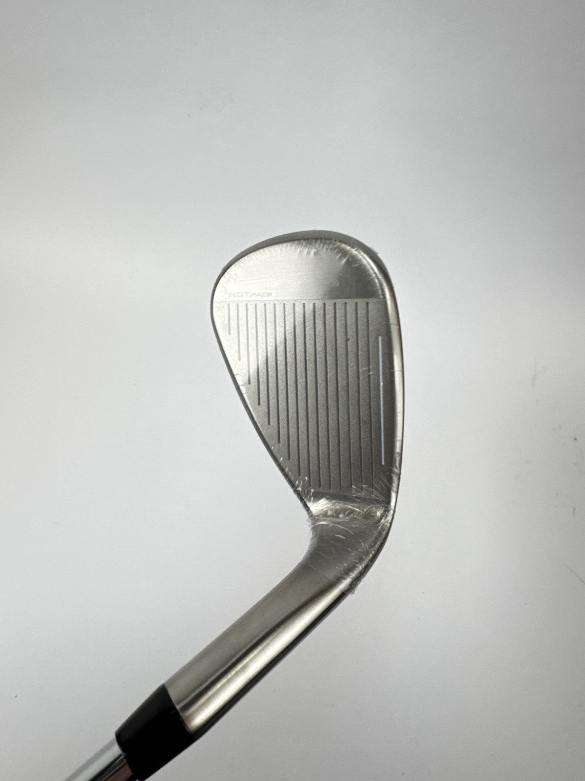 Cobra Air X 2.0 Sand Wedge 55* Left Handed KBS Max 85 Regular Steel /New /3405810