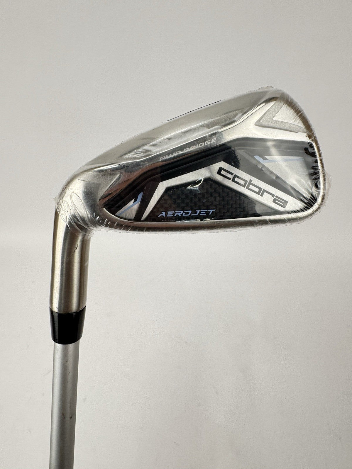 Cobra Aerojet Ladies 5 Iron Women’s Flex Graphite /Left Handed /New /364320