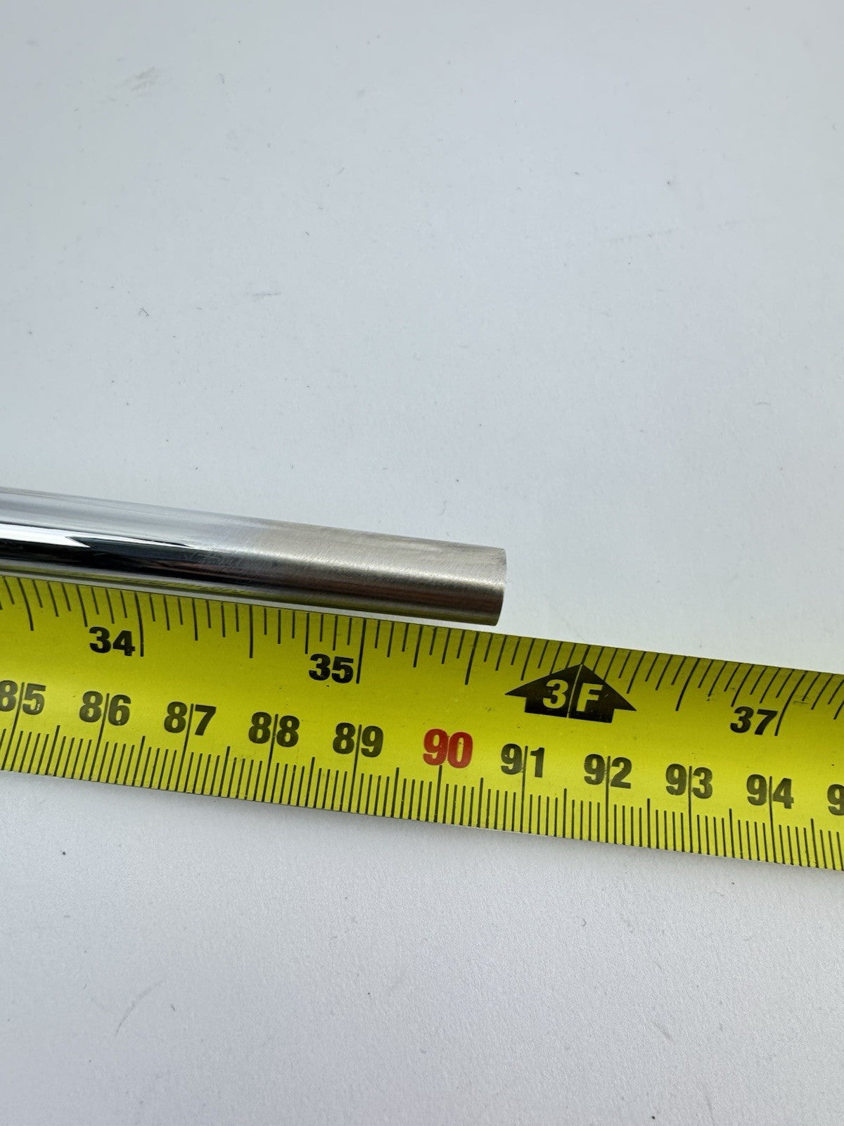 Nippon Modus3 Iron Shaft Tour120 Regular Flex Steel 35.5” 0.355 Tapered /3095912
