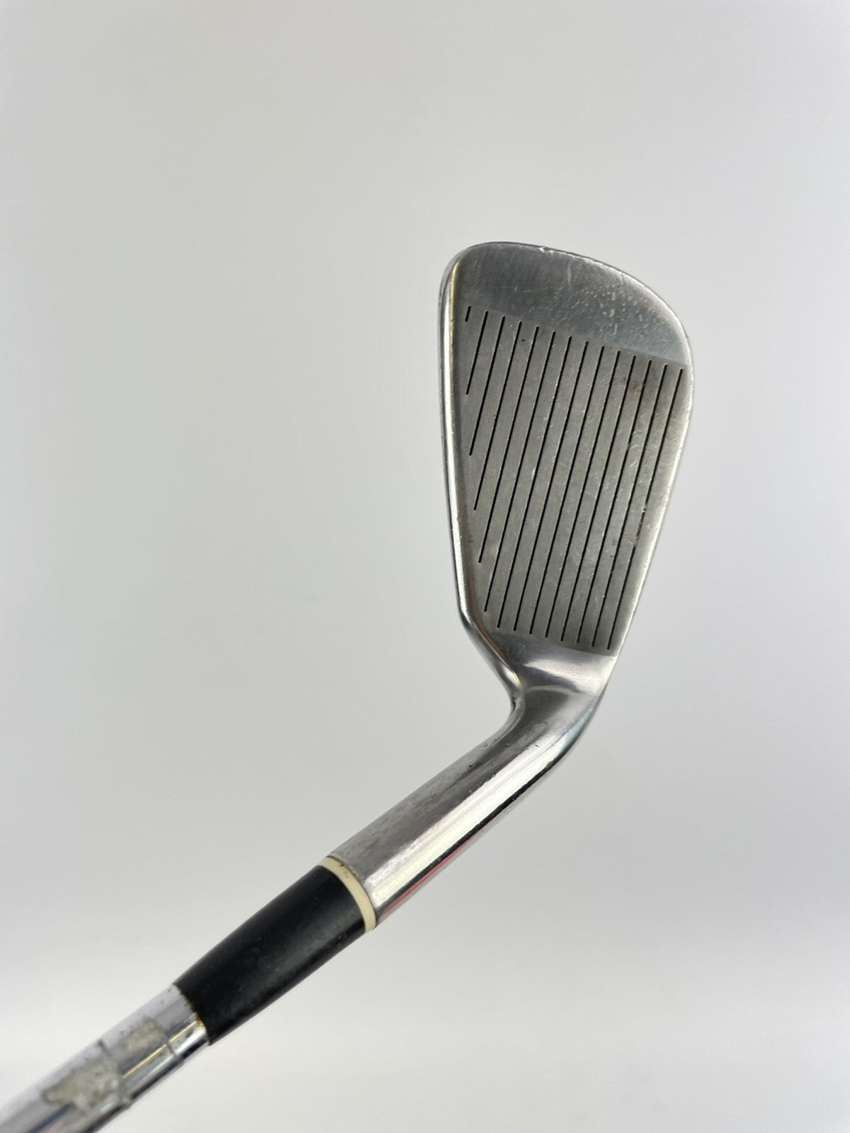 Titleist DTR Black Dot 6 Iron Regular Steel /Left Handed /Golf Pride Grip /15325