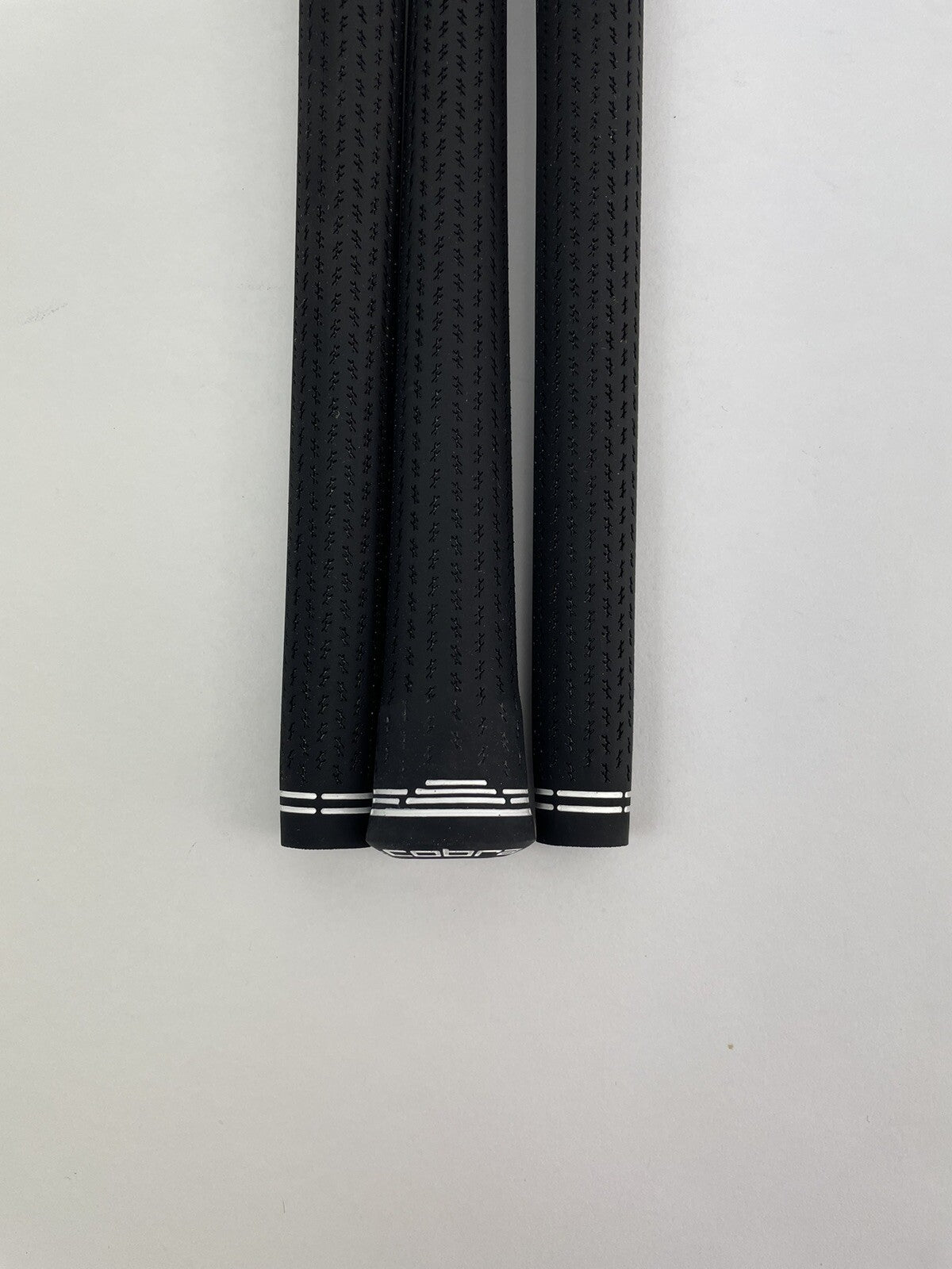 Lamkin Cobra Golf Grips (3) Standard /Black /Arccos Compatible /Brand New1