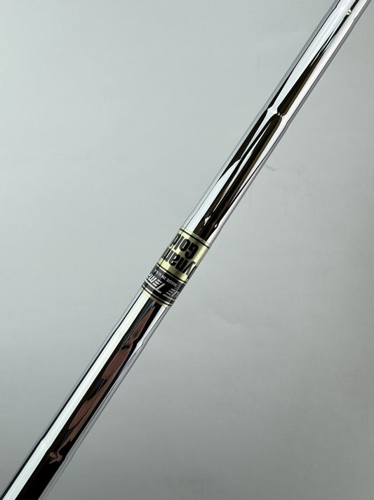 Dynamic Gold R300 Iron Shaft Regular Flex Steel 35.25” /0.355 Tapered /302890