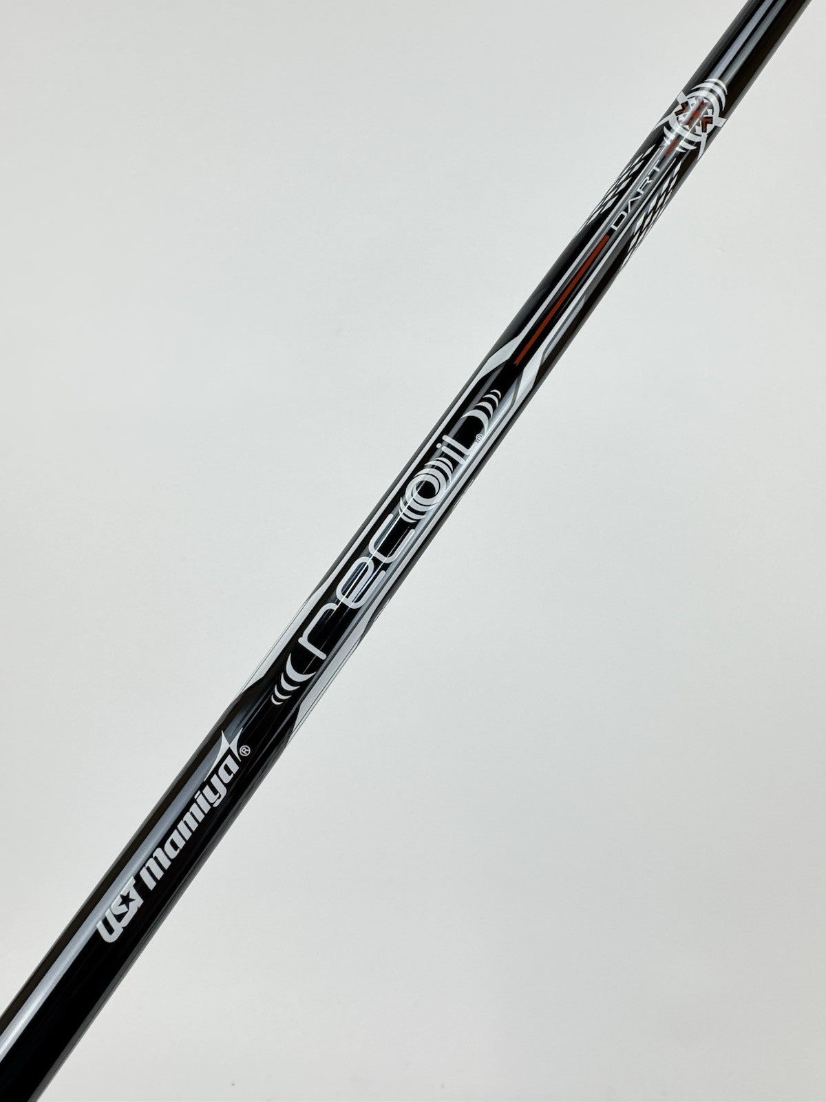 Titleist GT TSR #4 Hybrid Shaft Recoil Dart 75 F2 Senior Graphite 39.5”/Mid Grip0