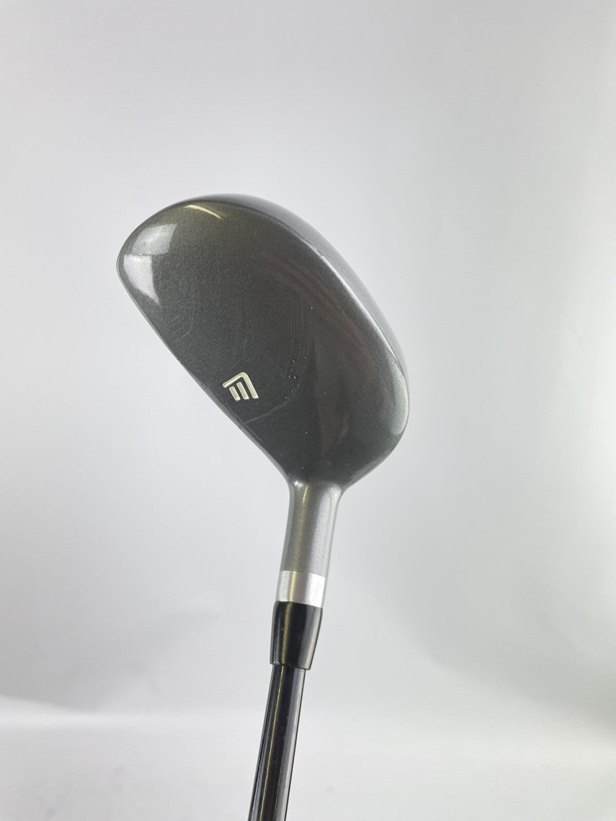 Masters Golf Ladies Hybrid 4/5 Ladies Flex Graphite /Right /New Grip /69129