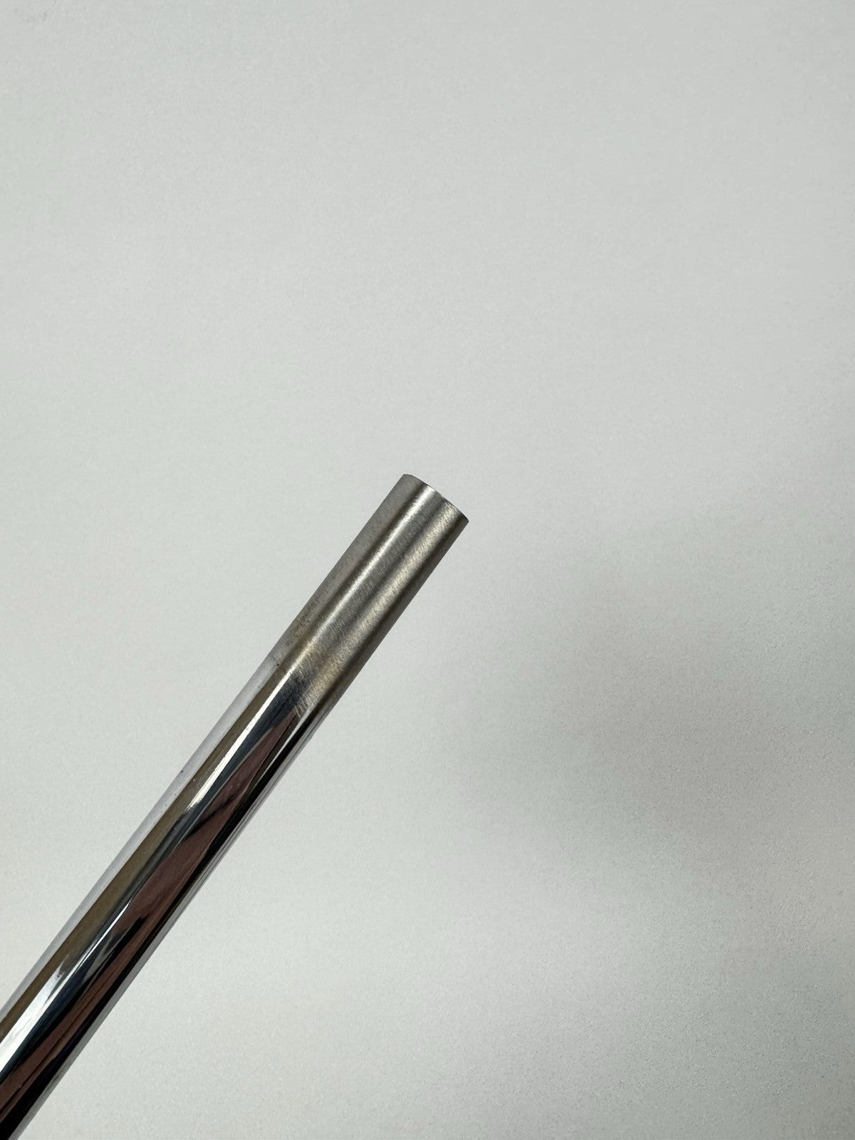 True Temper Vector Iron Shaft Regular Flex Steel 80G 35” /0.355 Tapered /336877