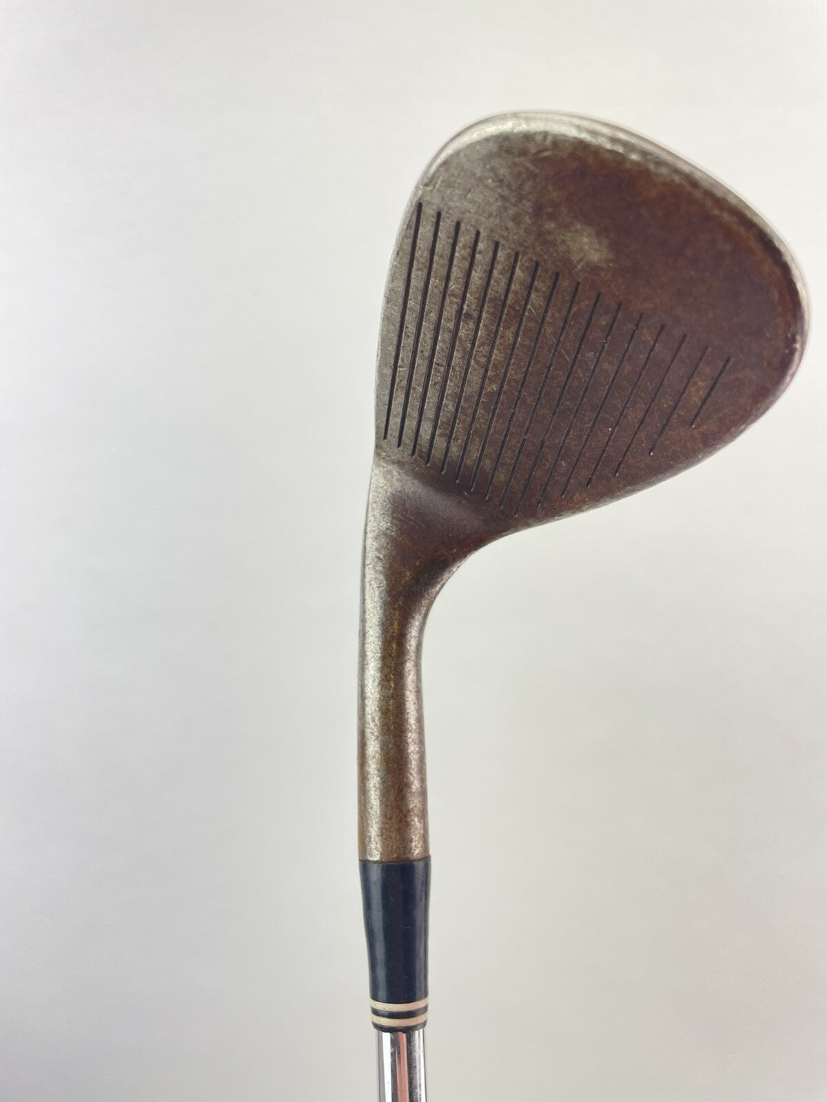 Cleveland Golf Gap Wedge 53* Diadic Reg.588 /Steel Shaft /Lamkin /2053814