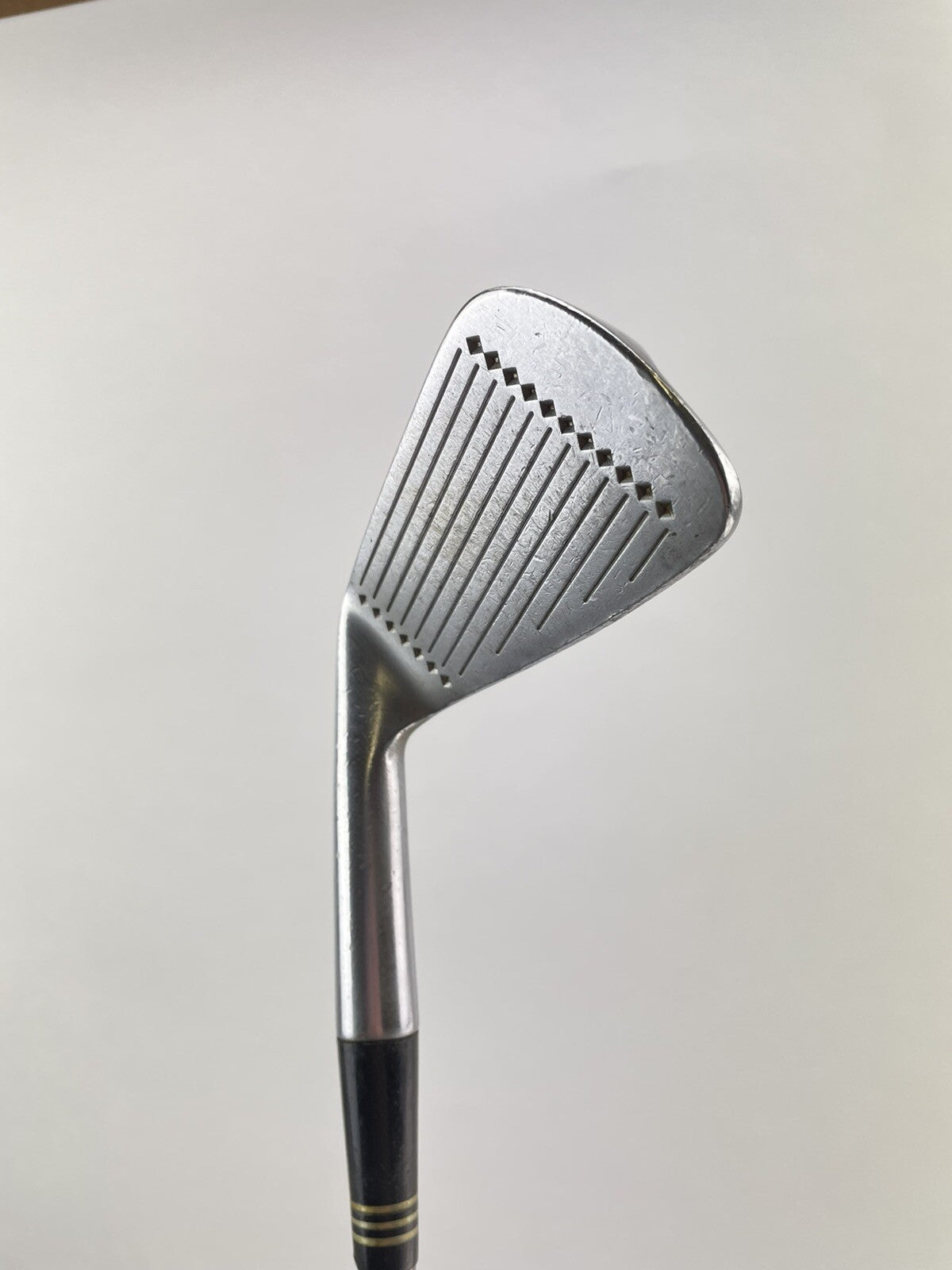 MacGregor Jack Nicklaus 6 Iron Muirfield Regular Steel /Right /New Grip/2098012