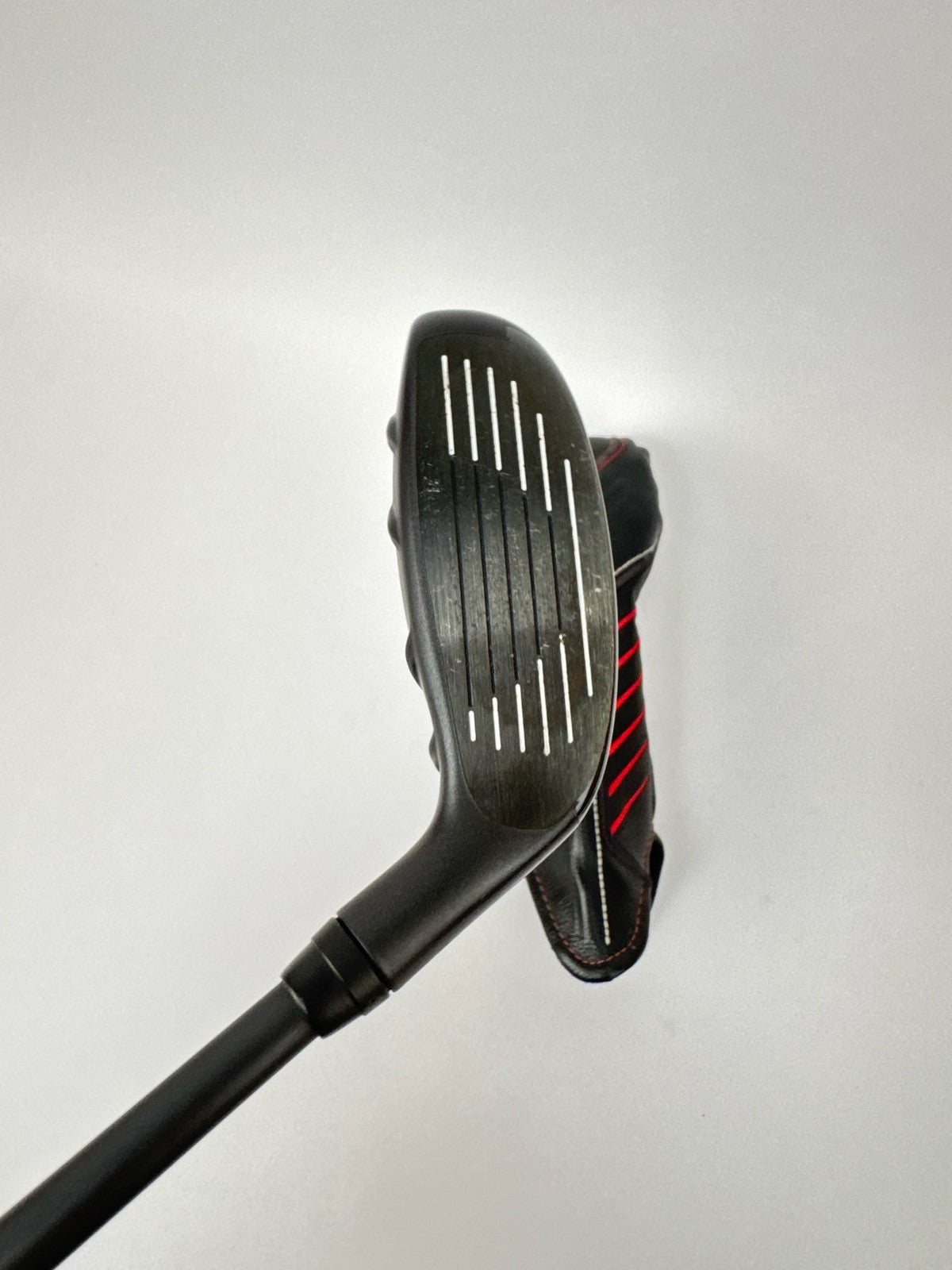 Ping G410 2 Hybrid Regular Flex Graphite Left Handed 17 Degrees Headcover/367066