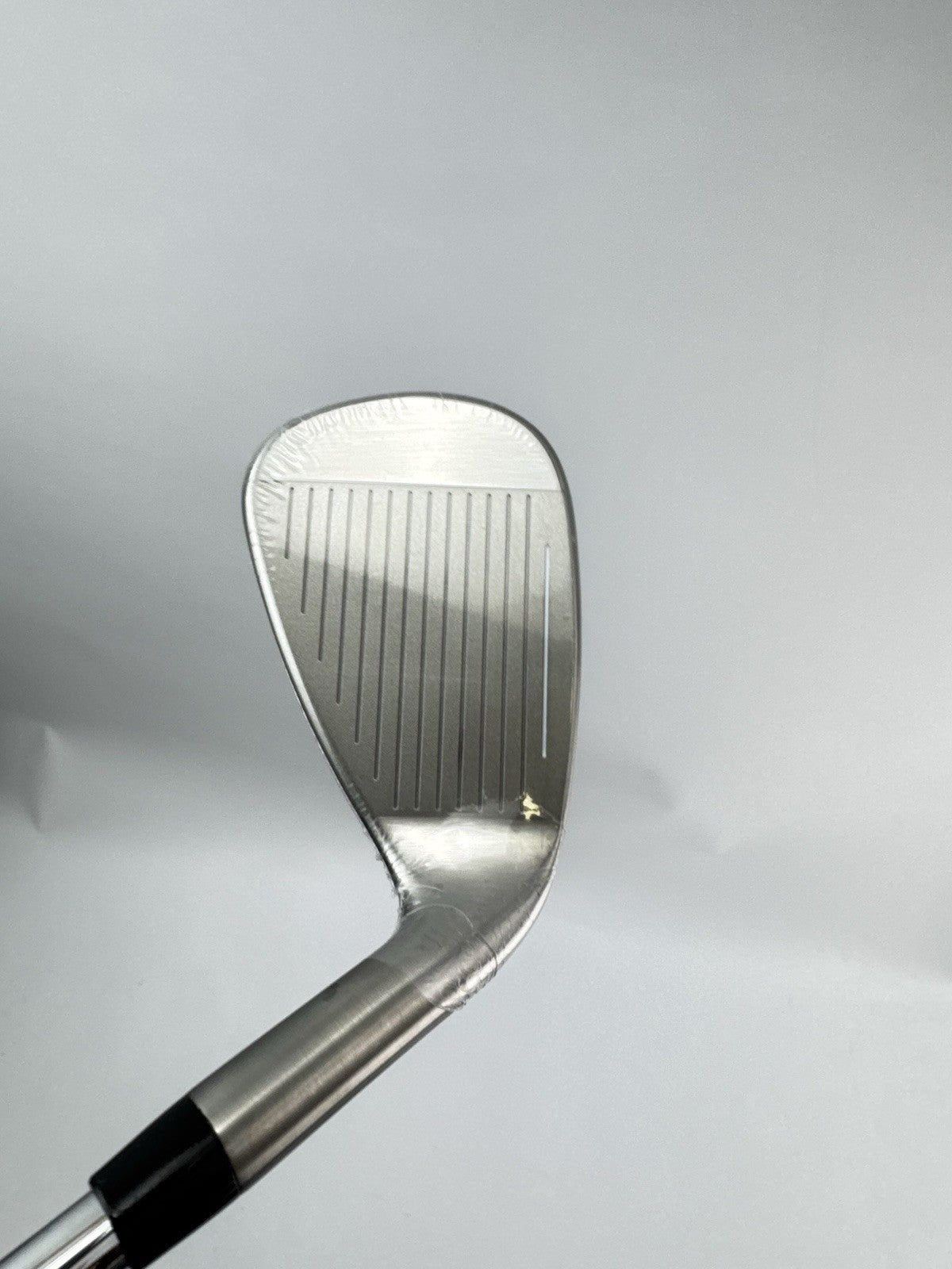 Cobra Aerojet 9 Iron KBS Tour Regular Flex Steel /Left Handed /New /2968310