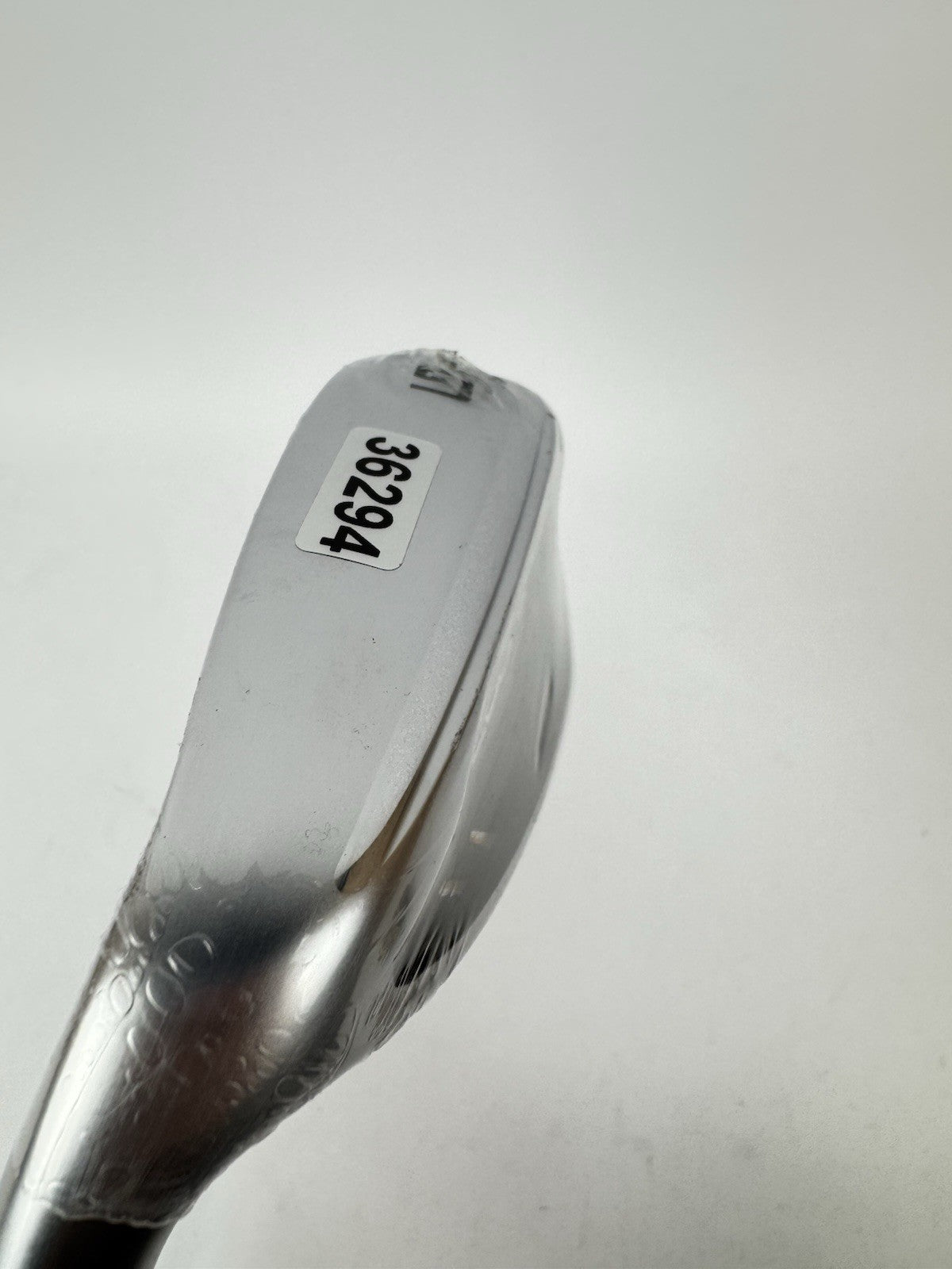 Cobra LTDx Gap Wedge Left Handed 47.5* KBS Tour 90 Regular Steel /New /3629417