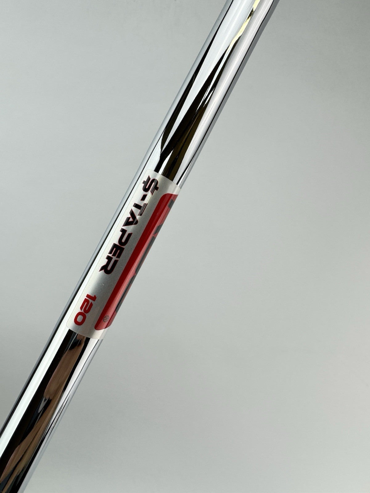 Cobra Tour MIM 3 Iron 20* KBS $-Taper 120 Stiff Steel /Right Handed /New /2930612