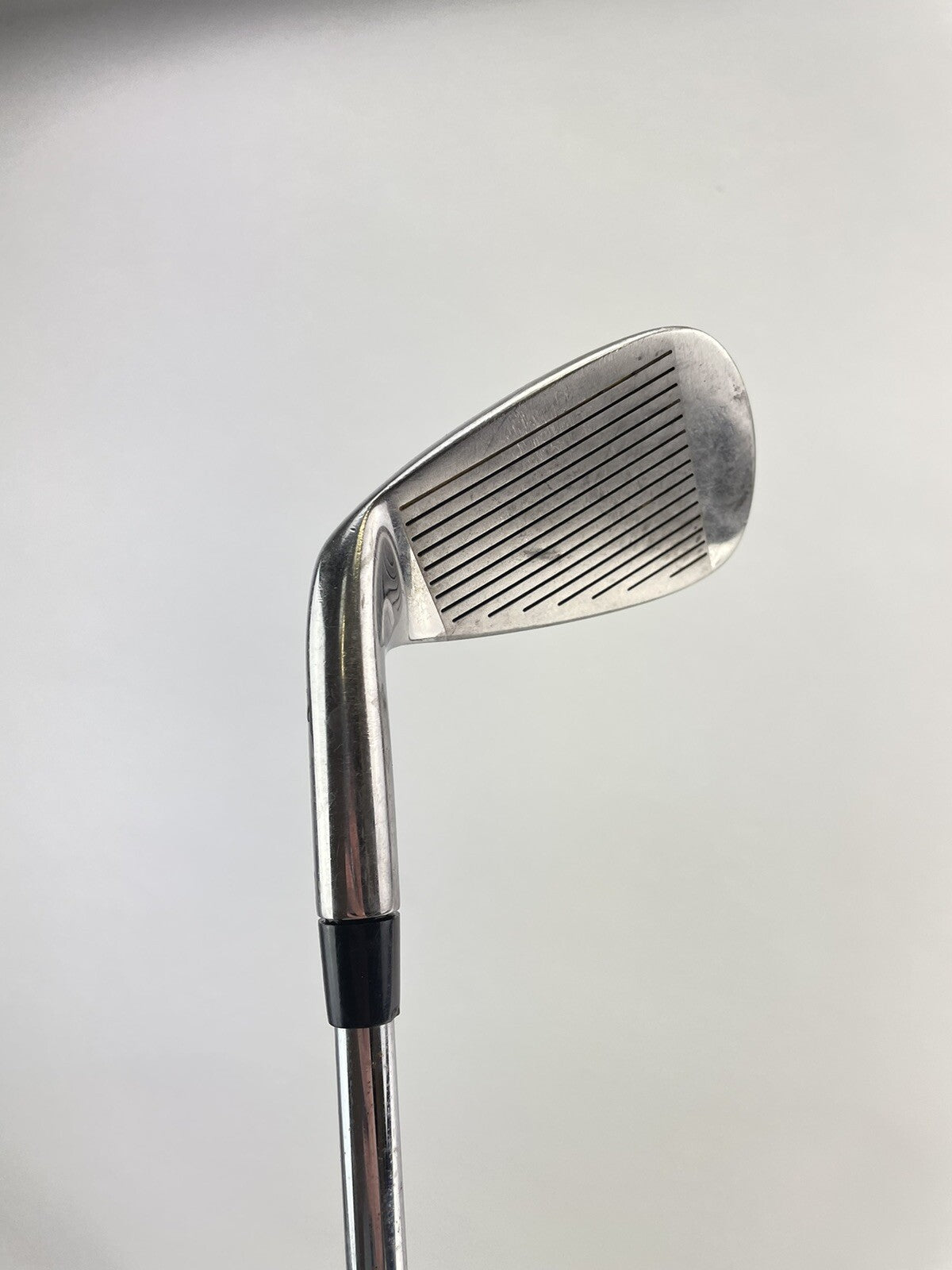 Top Flite 8 Iron Regular Flex Steel Shaft /Right Handed /New Grip /202179