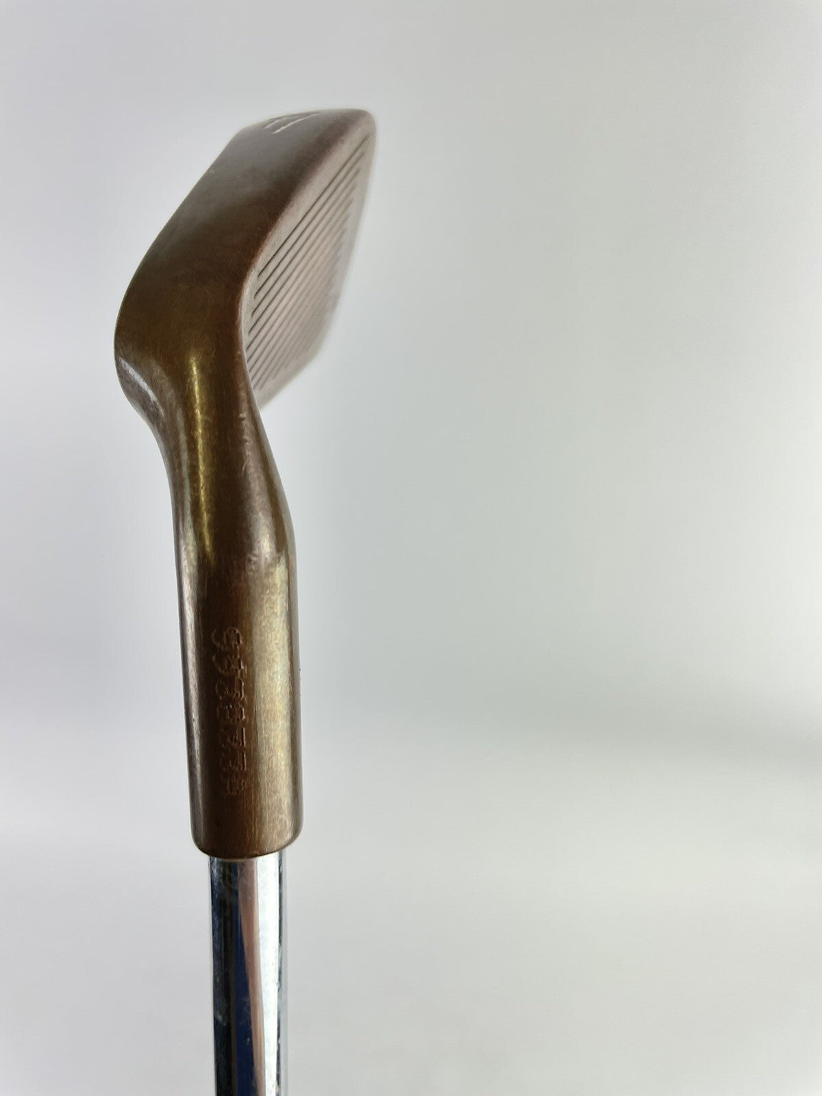 Ping Eye2+ Becu 4 Iron Orange Dot Regular Flex Steel /Right Handed/New Grip/92877