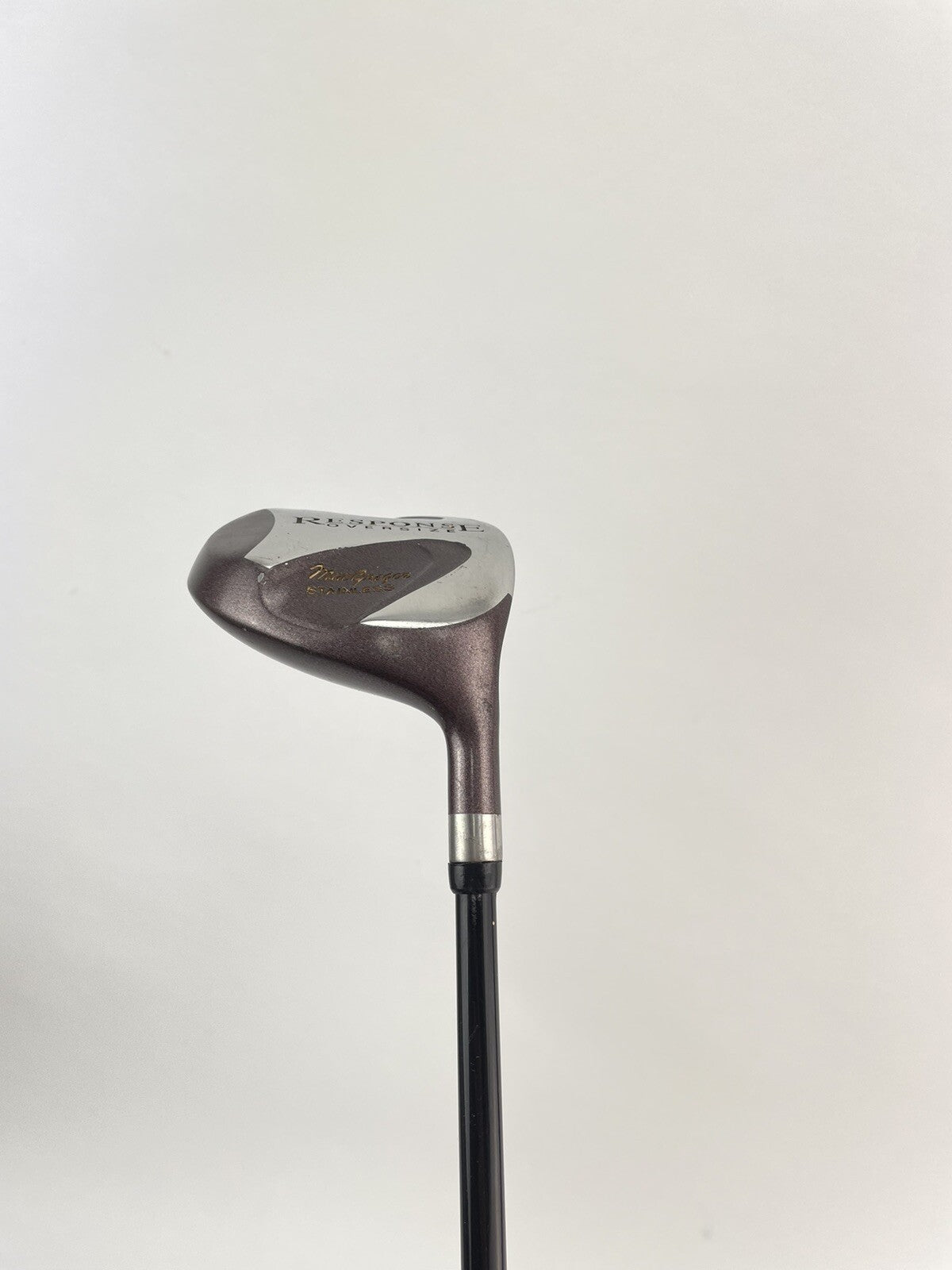 Macgregor Golf 5 Wood 21* Response Regular Graphite /Right Handed /1812414
