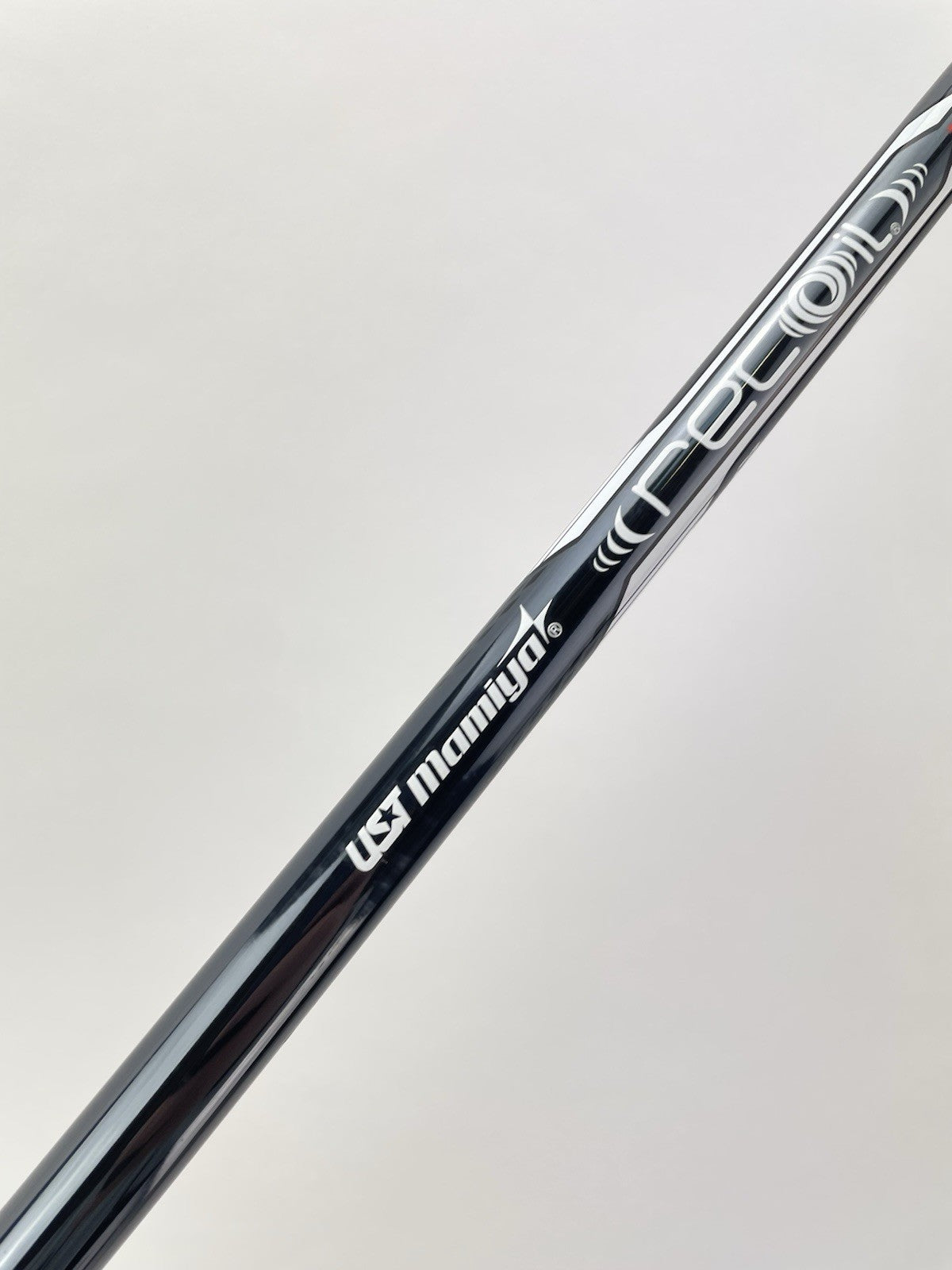 UST Recoil Dart Iron Shaft 65 F2 Senior Flex Graphite 35.75”/0.355 Tapered/287092