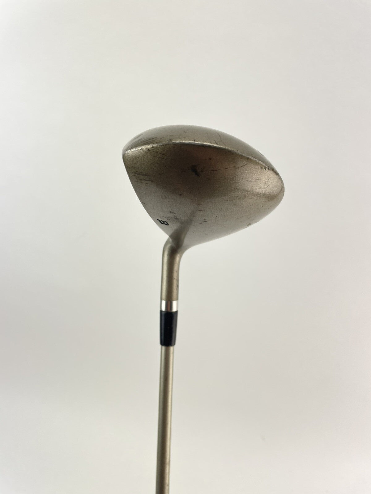 Wilson Ladies 5 Wood 21* Prostaff OD Plus Ladies Graphite /Right /New Grip 1918211